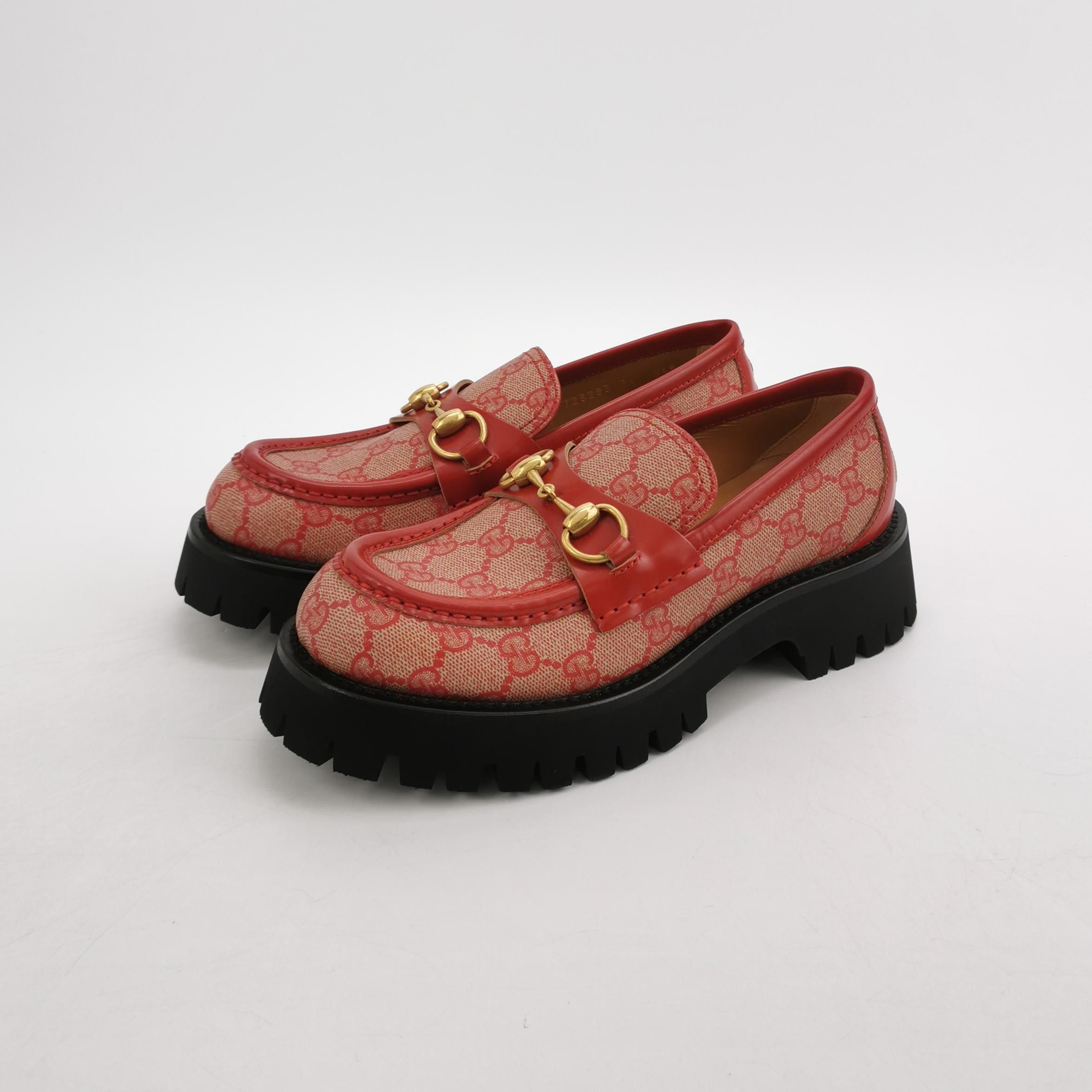 Gucci Gucci Women 6 Flats Size US 6 / IT 36 - 2 Thumbnail