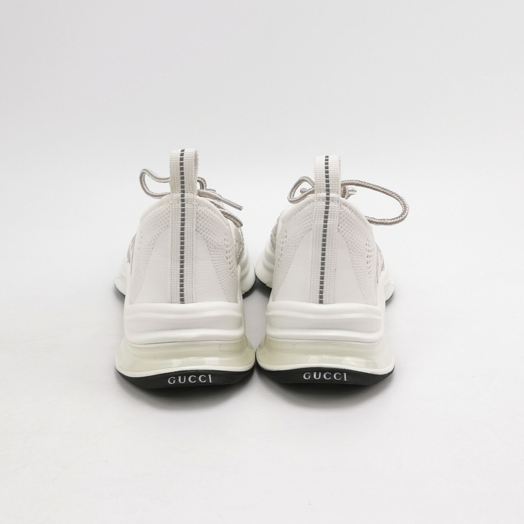 Gucci Gucci Women 9 Lowtop Sneakers Size US 9 / IT 39 - 4 Thumbnail