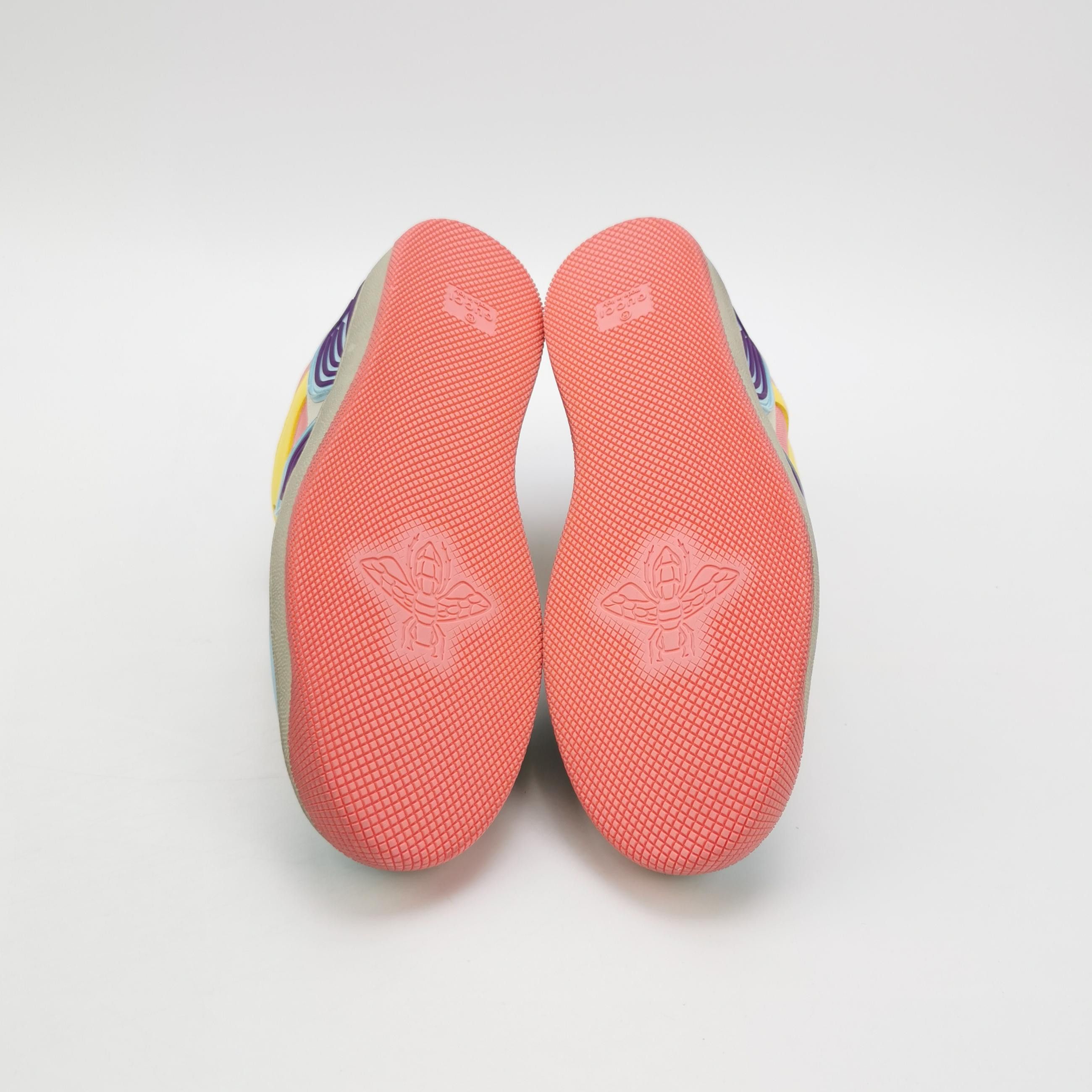 Gucci Gucci Women 9 Lowtop Sneakers Size US 9 / IT 39 - 5 Thumbnail