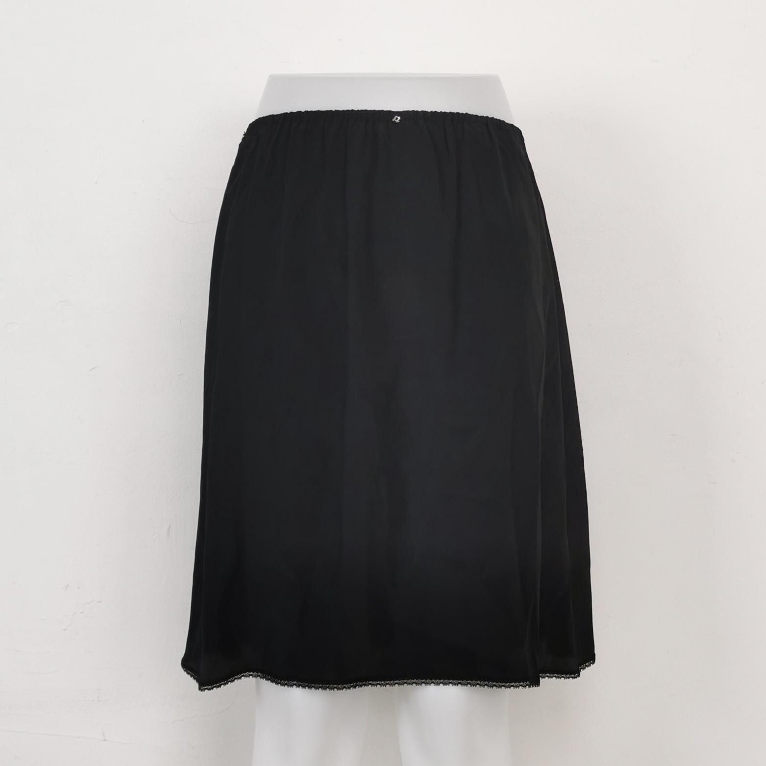Gucci Gucci Women 36 Midi Skirts Size 36" / US 14 / IT 50 - 3 Thumbnail