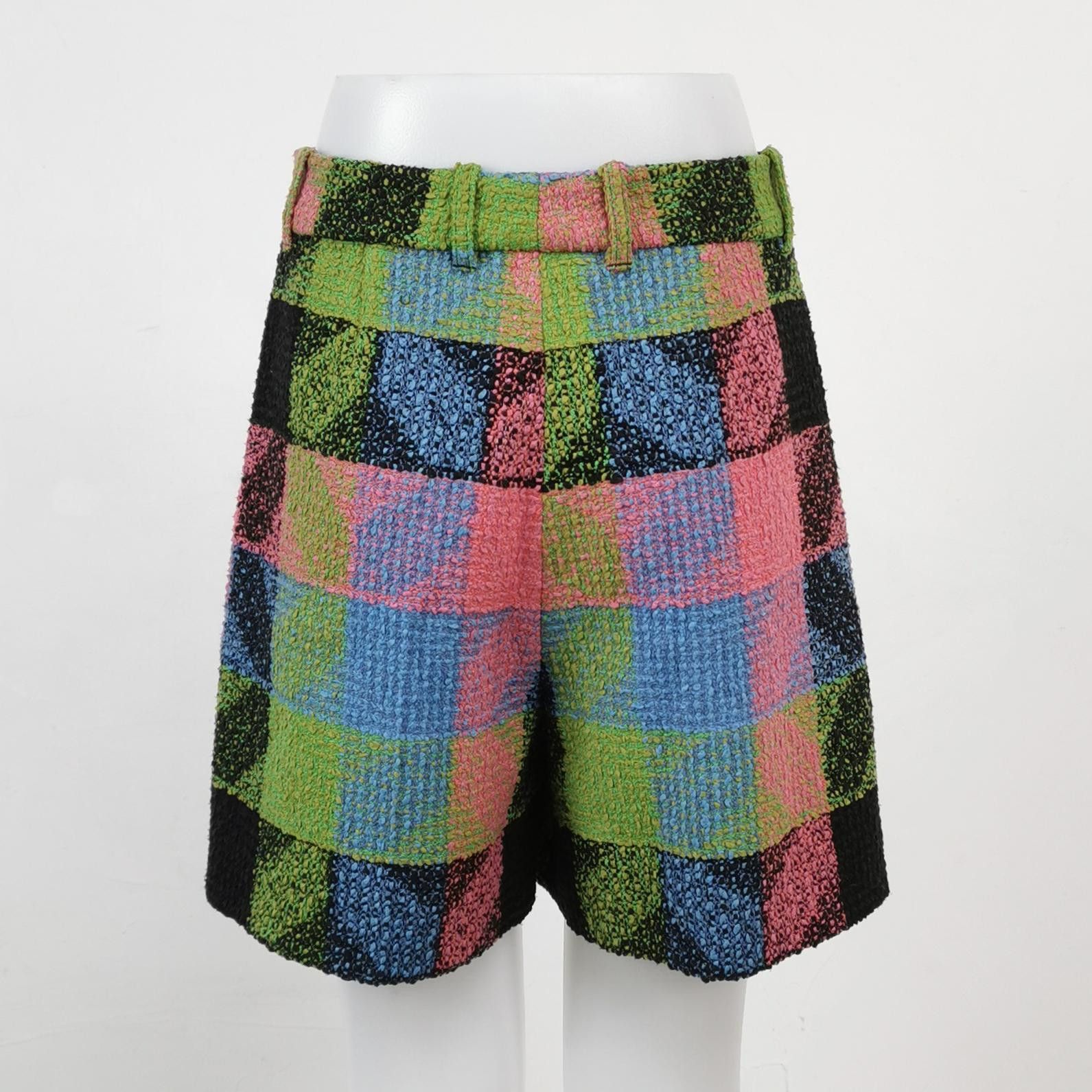 Gucci Gucci Women 36 Shorts Size 36" / US 14 / IT 50 - 2 Thumbnail