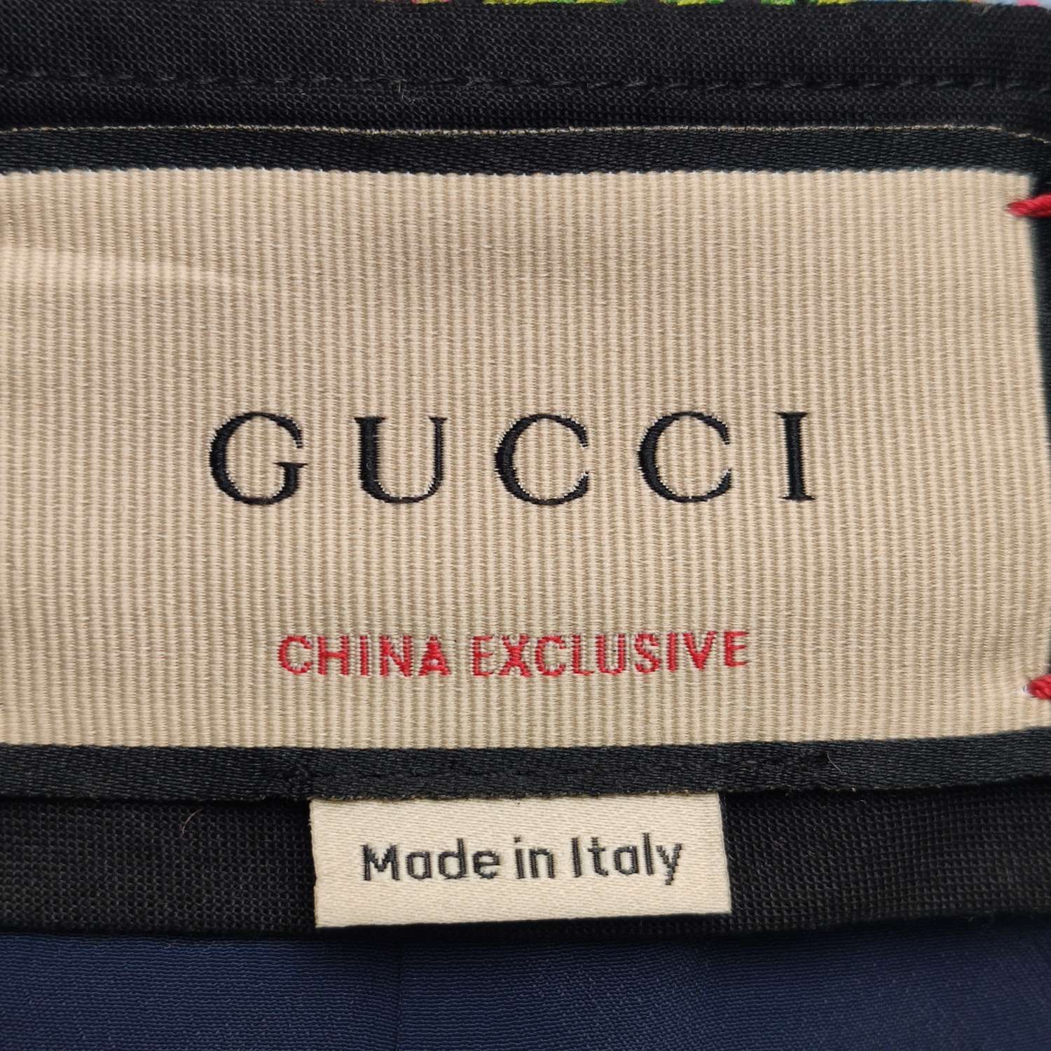 Gucci Gucci Women 36 Shorts Size 36" / US 14 / IT 50 - 4 Thumbnail