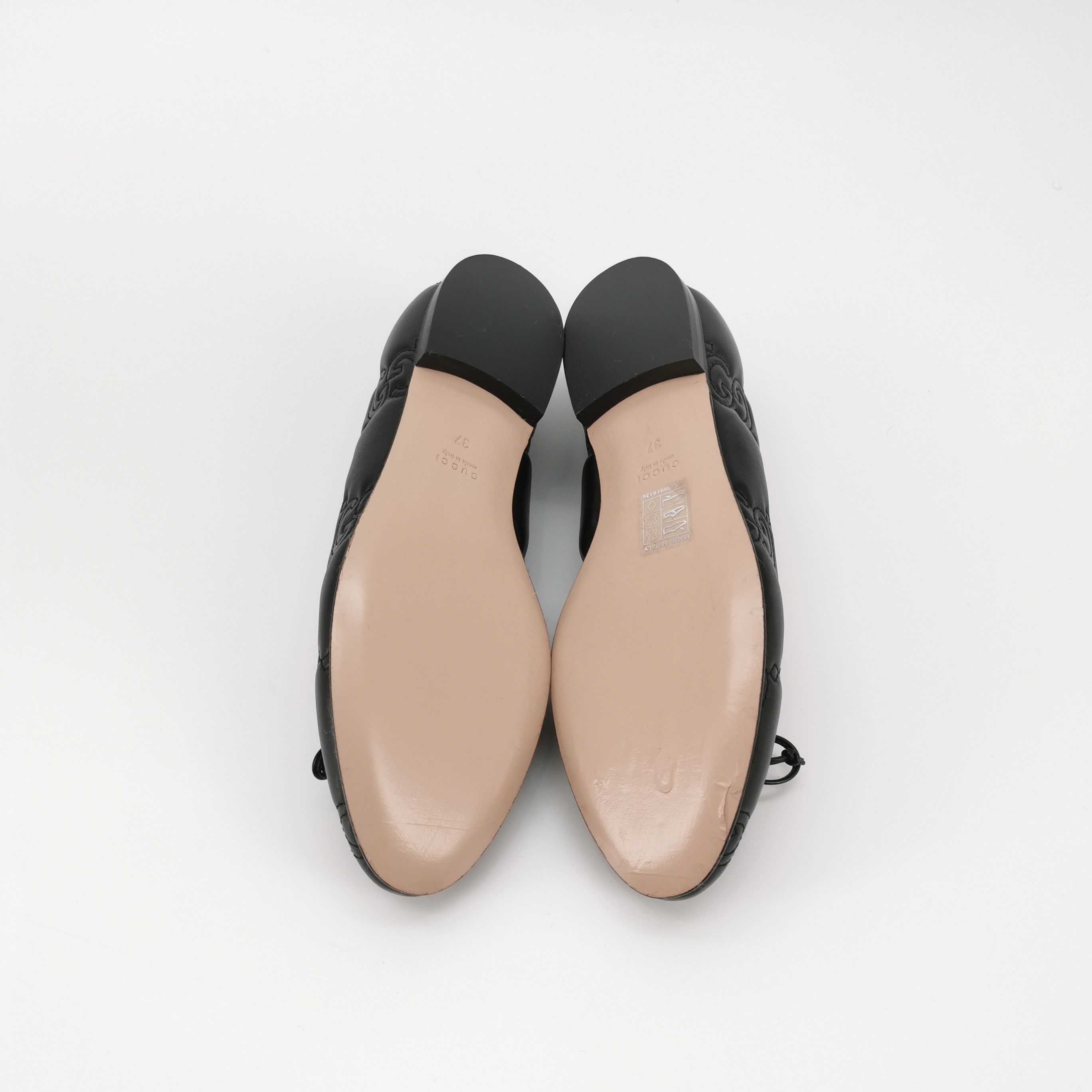 Gucci Gucci Women 7 Flats Size US 7 / IT 37 - 5 Thumbnail