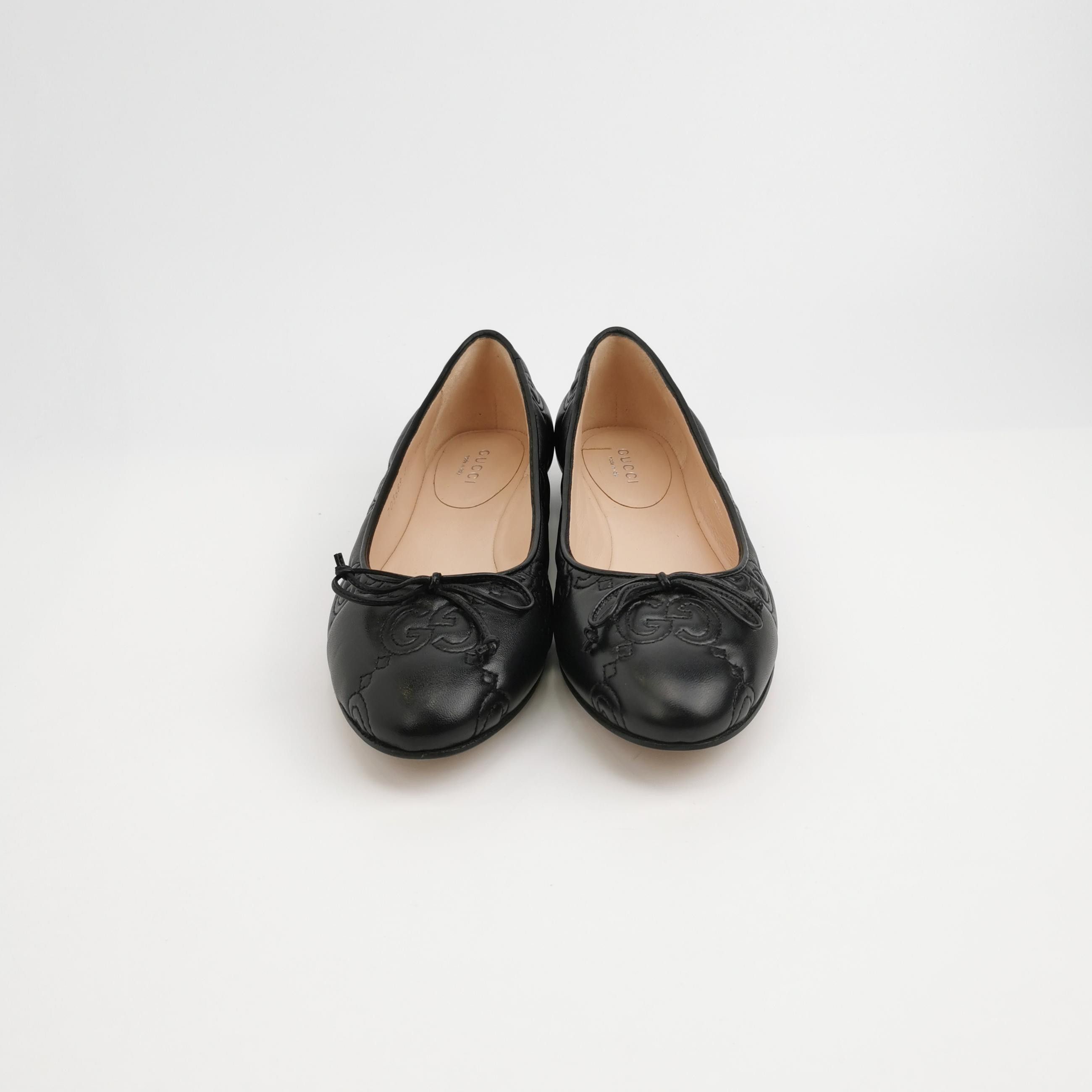 Gucci Gucci Women 7 Flats Size US 7 / IT 37 - 3 Thumbnail