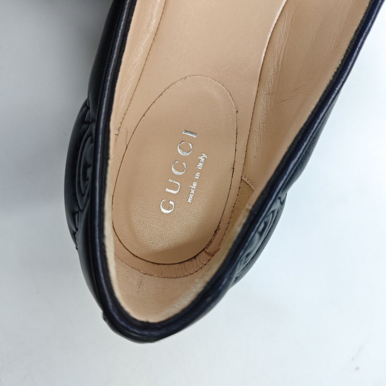 Gucci Gucci Women 7 Flats Size US 7 / IT 37 - 12 Thumbnail