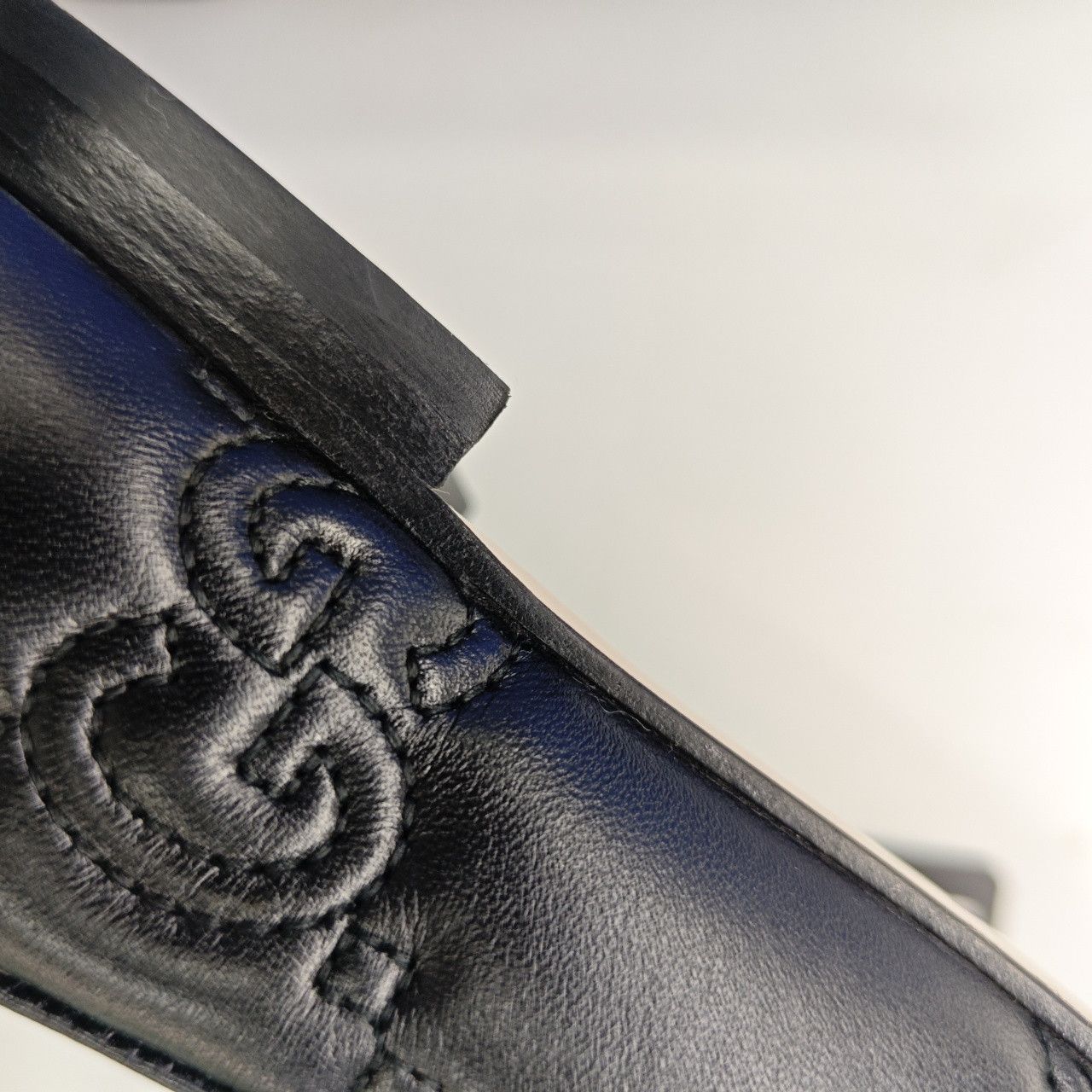 Gucci Gucci Women 7 Flats Size US 7 / IT 37 - 9 Thumbnail