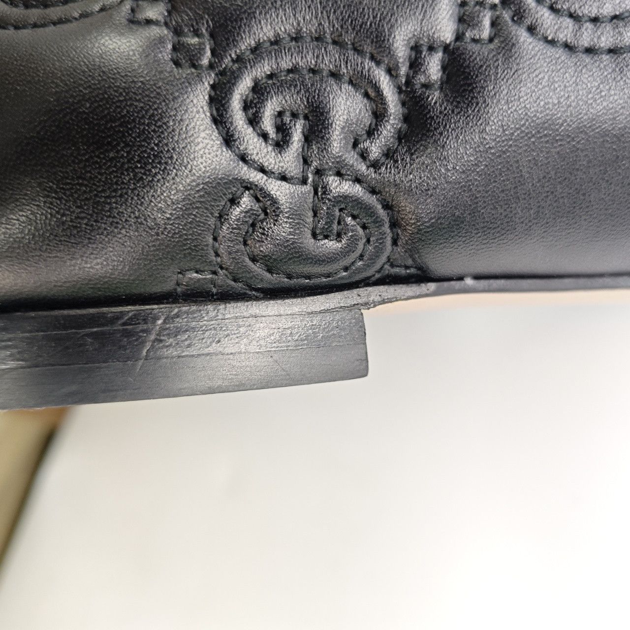 Gucci Gucci Women 7 Flats Size US 7 / IT 37 - 8 Thumbnail