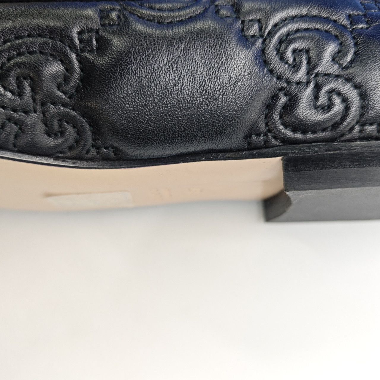 Gucci Gucci Women 7 Flats Size US 7 / IT 37 - 10 Thumbnail