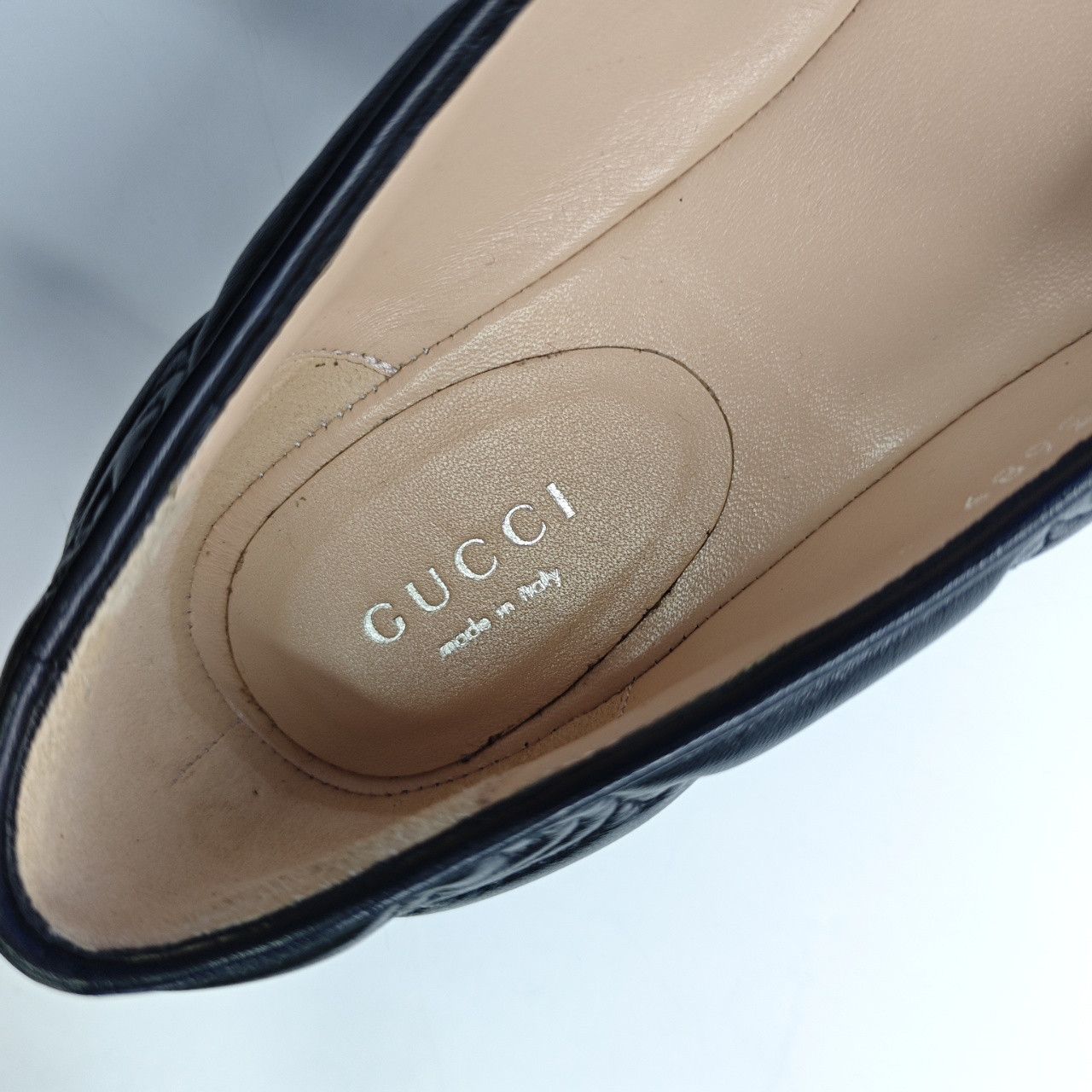 Gucci Gucci Women 7 Flats Size US 7 / IT 37 - 13 Thumbnail