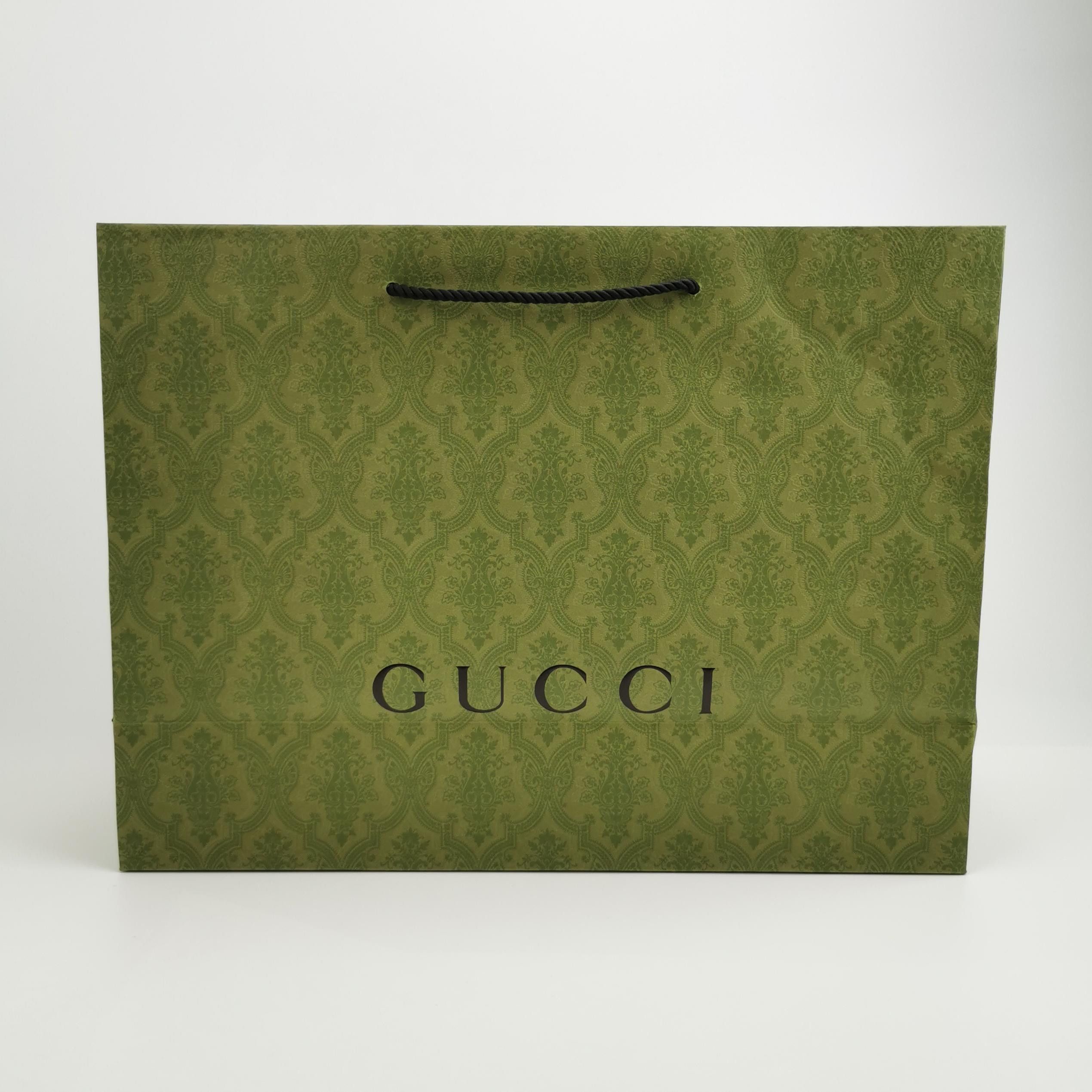Gucci Gucci Women 5 Boots Size US 5 / IT 35 - 7 Thumbnail
