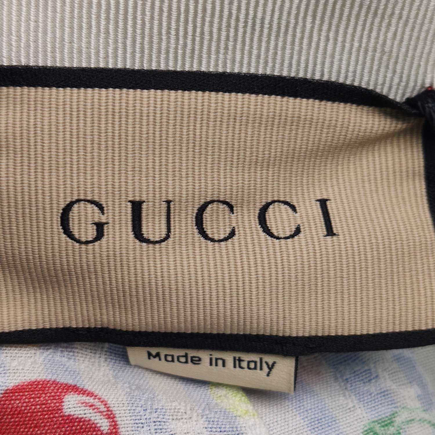 Gucci Gucci Women 38 Shorts Size 38" / US 16 / IT 52 - 5 Thumbnail