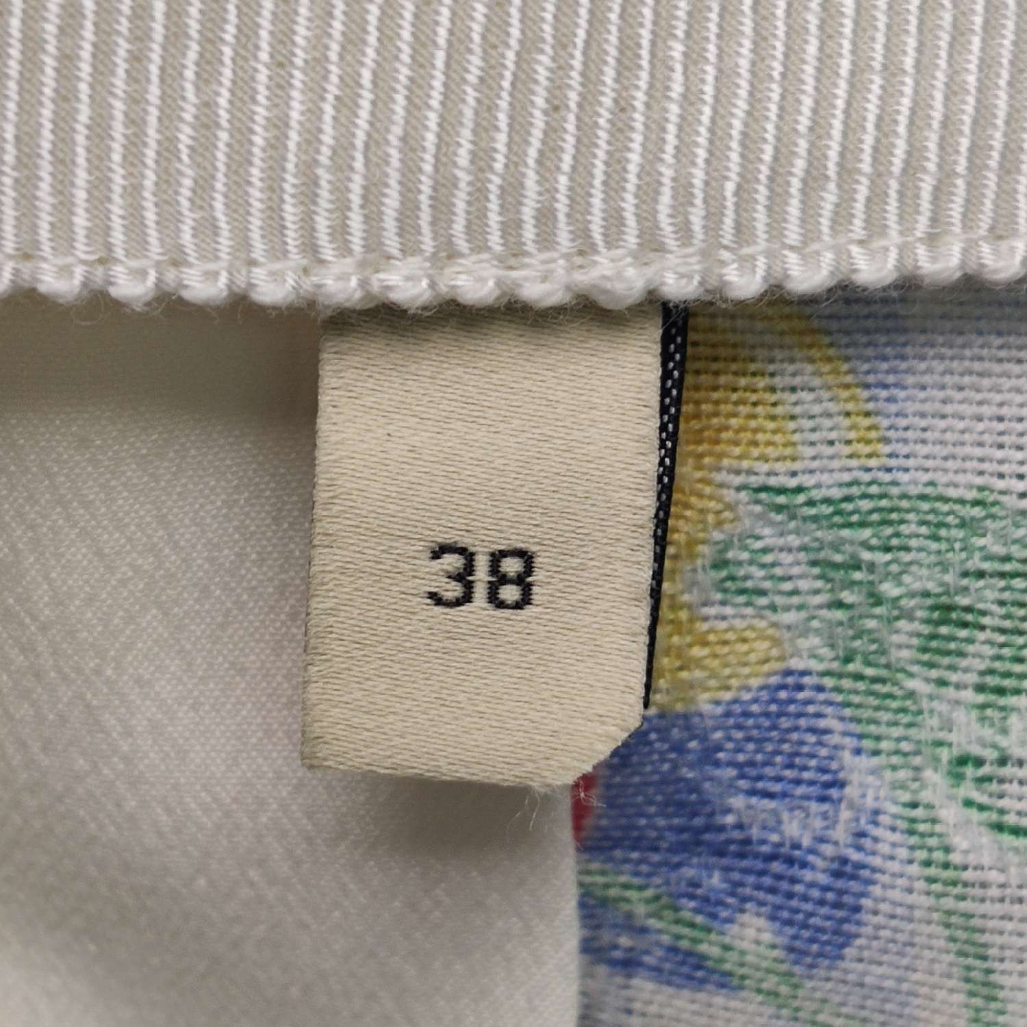 Gucci Gucci Women 38 Shorts Size 38" / US 16 / IT 52 - 6 Thumbnail