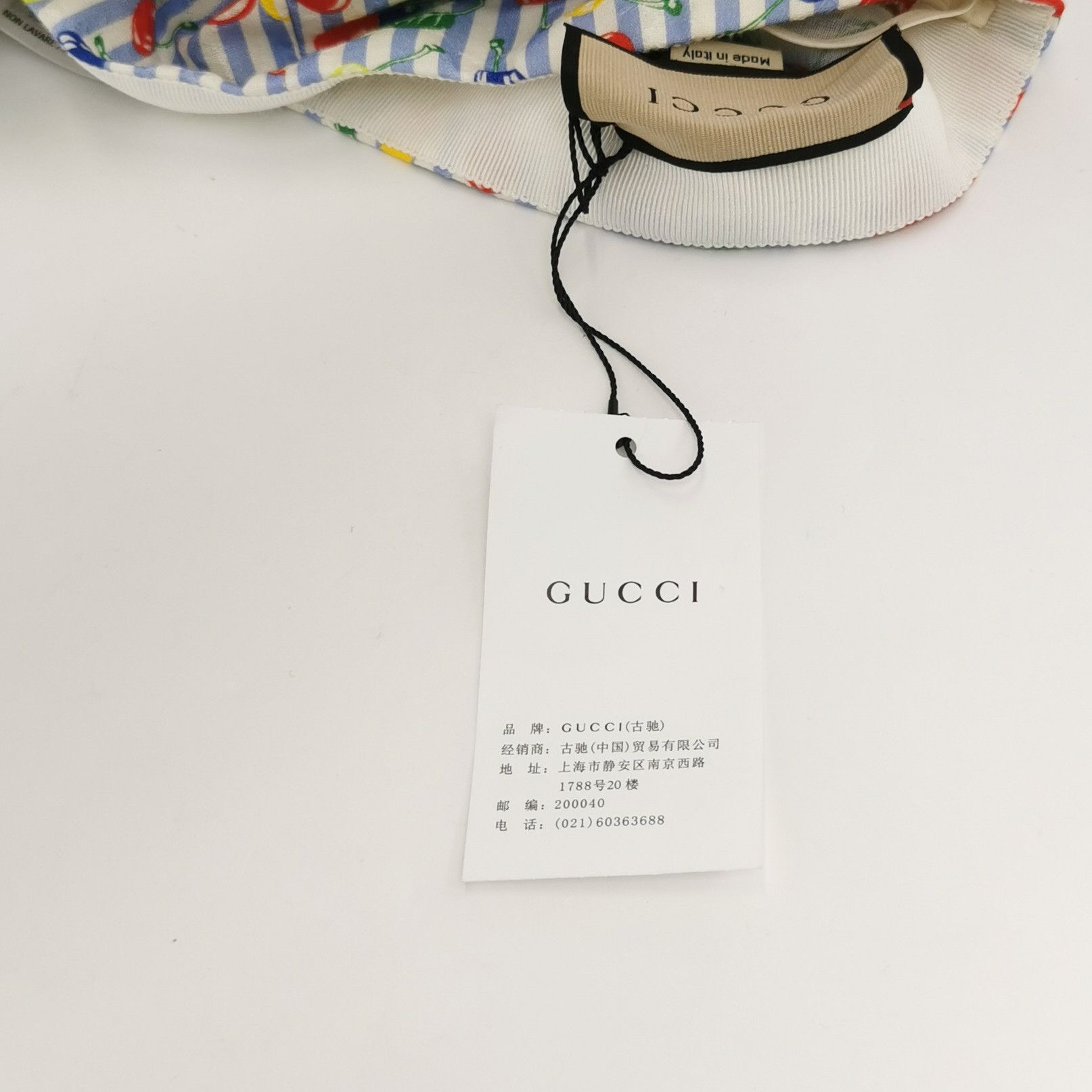Gucci Gucci Women 38 Shorts Size 38" / US 16 / IT 52 - 3 Thumbnail
