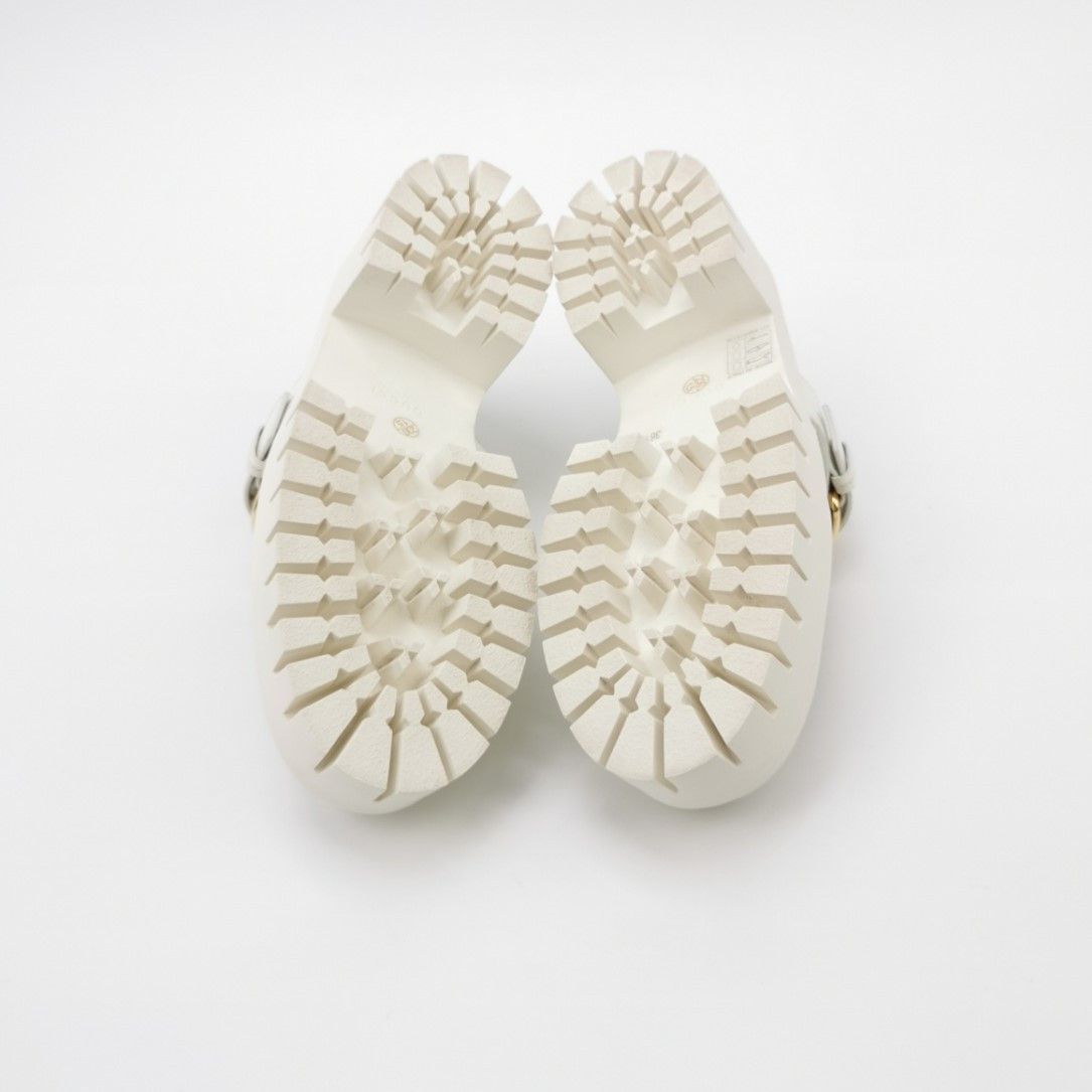 Gucci Gucci Women 6-5 Flats Size US 6.5 / IT 36.5 - 5 Thumbnail