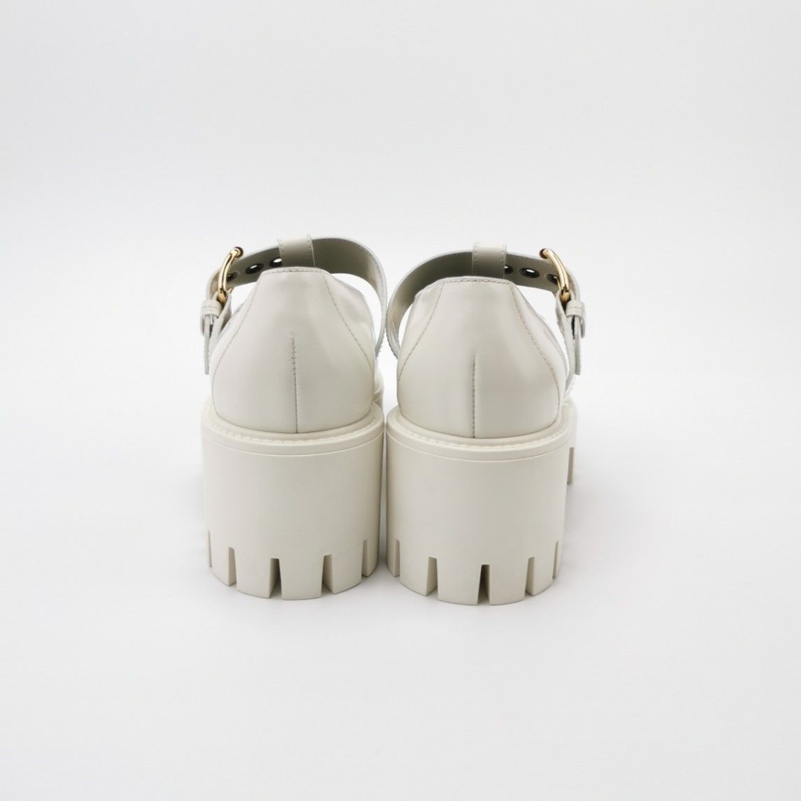 Gucci Gucci Women 6-5 Flats Size US 6.5 / IT 36.5 - 4 Thumbnail