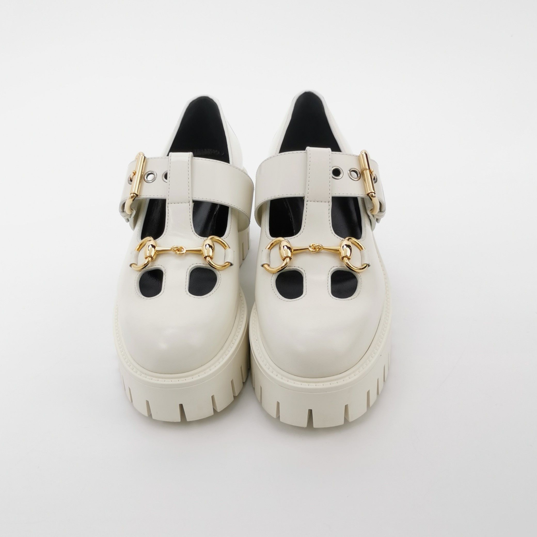 Gucci Gucci Women 6-5 Flats Size US 6.5 / IT 36.5 - 3 Thumbnail