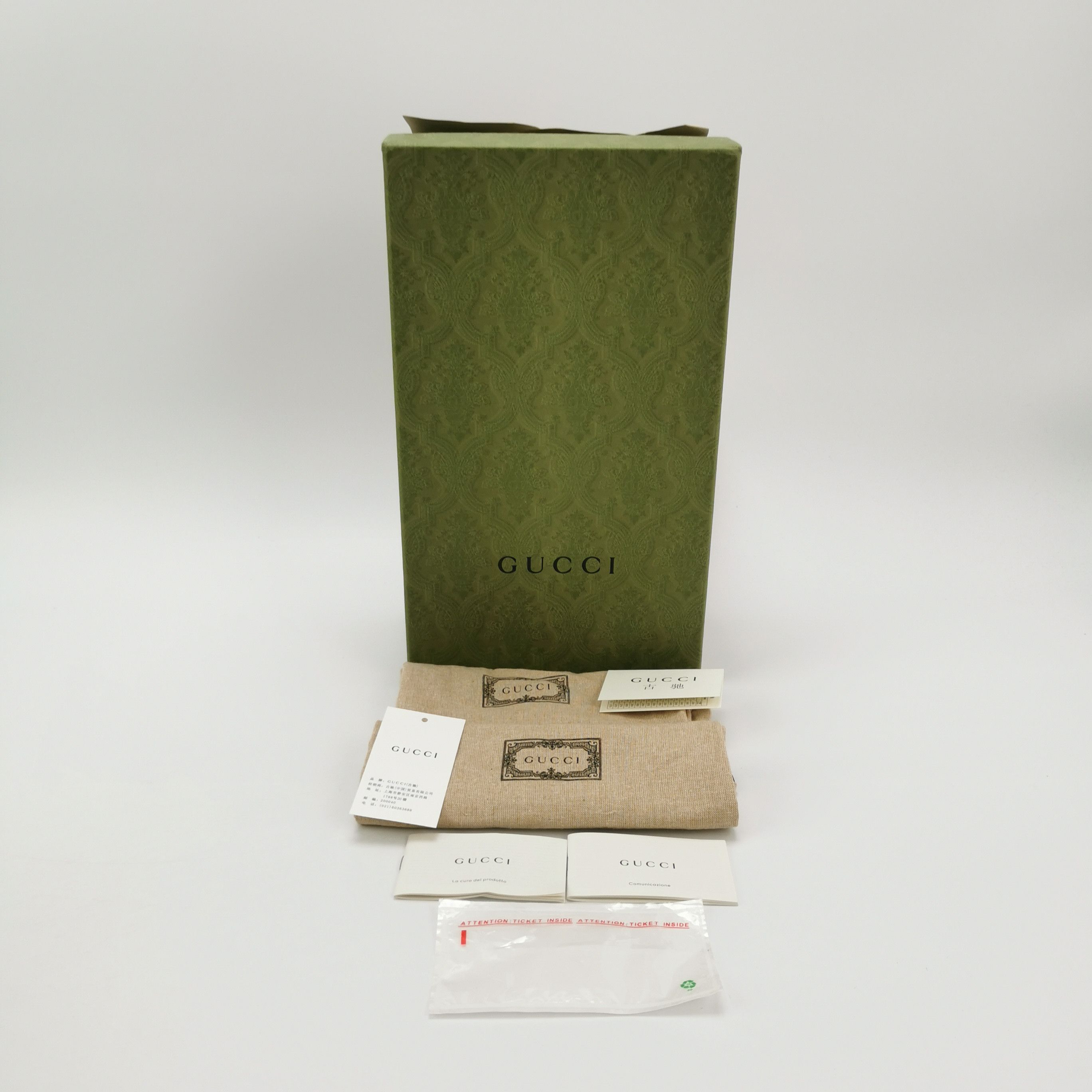 Gucci Gucci Women 8 Sandals Size US 8 / IT 38 - 6 Thumbnail