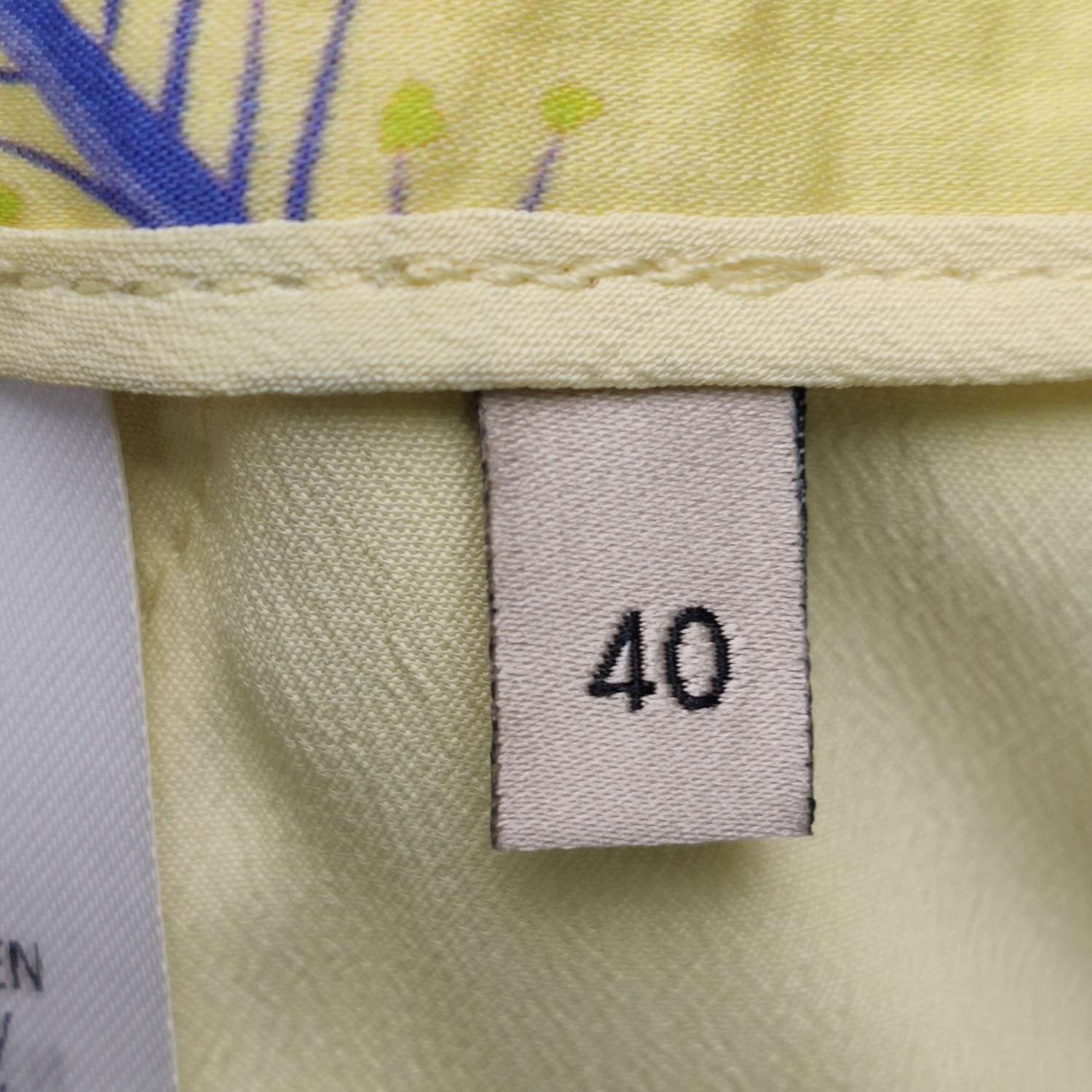 Gucci Gucci Women 40 Shorts Size 40" / US 18 - 6 Thumbnail