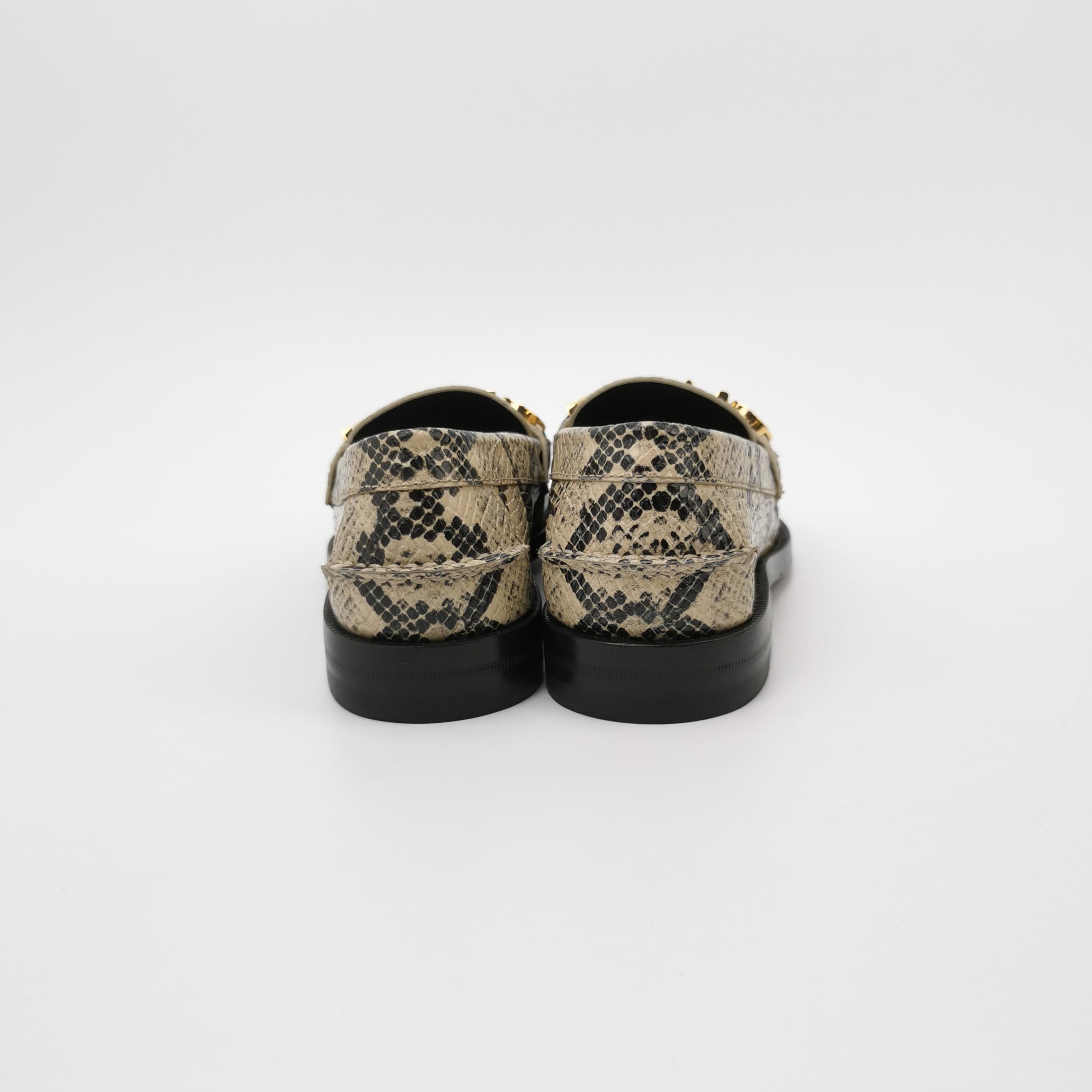 Gucci Gucci Women 5 Flats Size US 5 / IT 35 - 4 Thumbnail