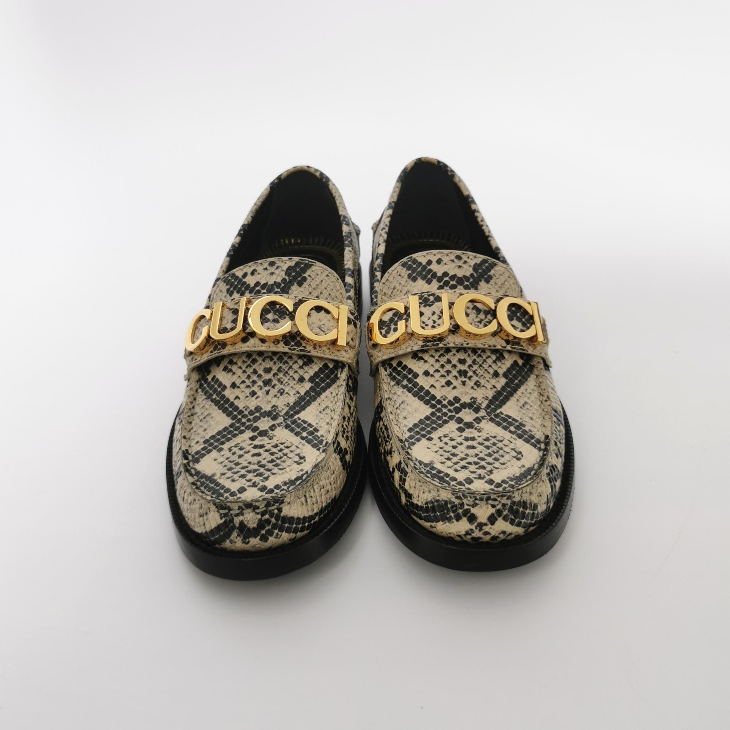 Gucci Gucci Women 5 Flats Size US 5 / IT 35 - 3 Thumbnail