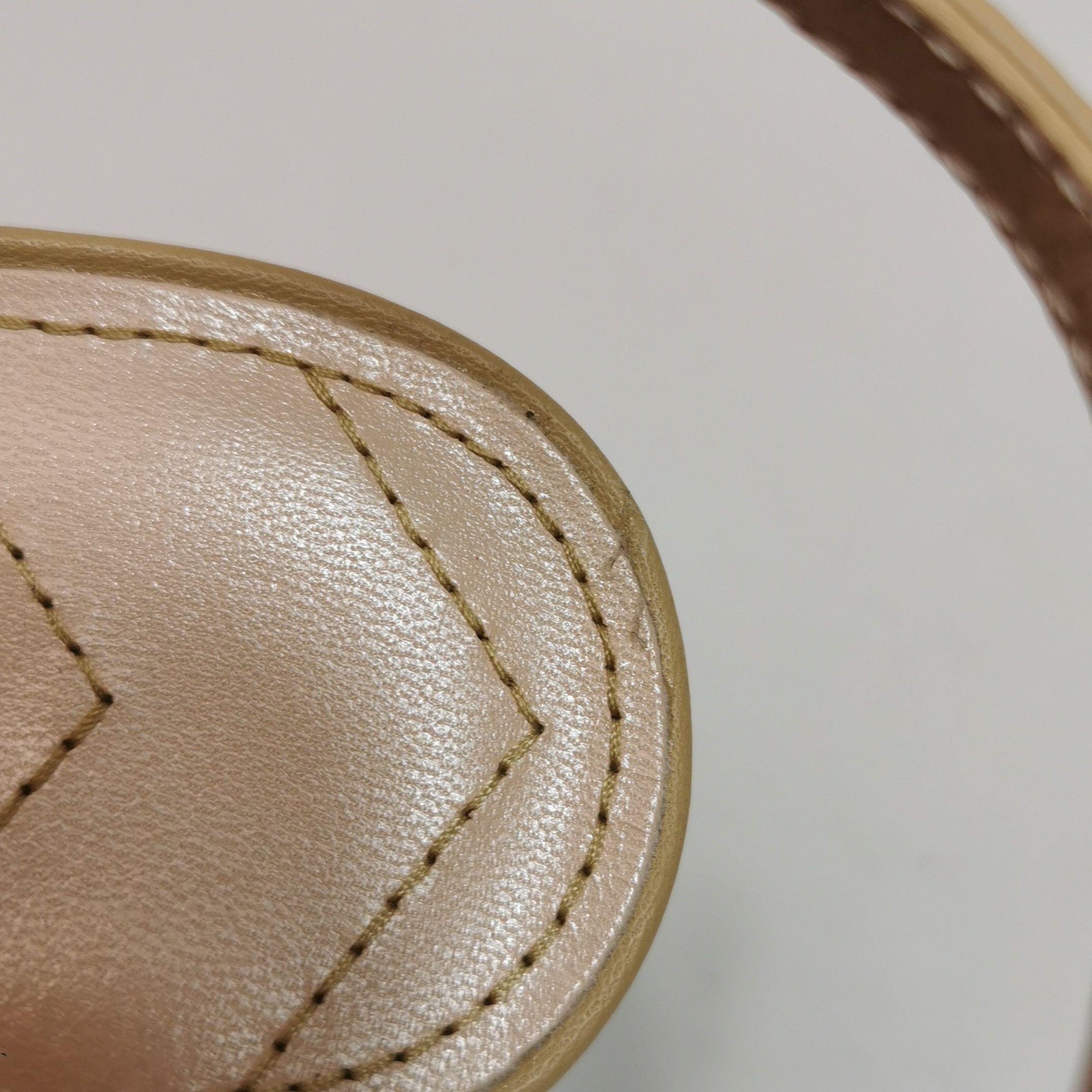 Gucci Gucci Women 5-5 Heels Size US 5.5 / IT 35.5 - 9 Thumbnail