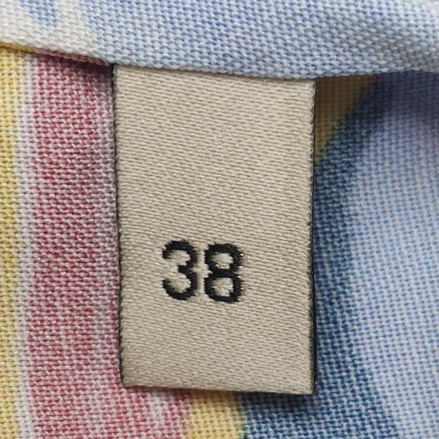 Gucci Gucci Women it_38 Button Ups Size XS / US 0-2 / IT 36-38 - 5 Thumbnail