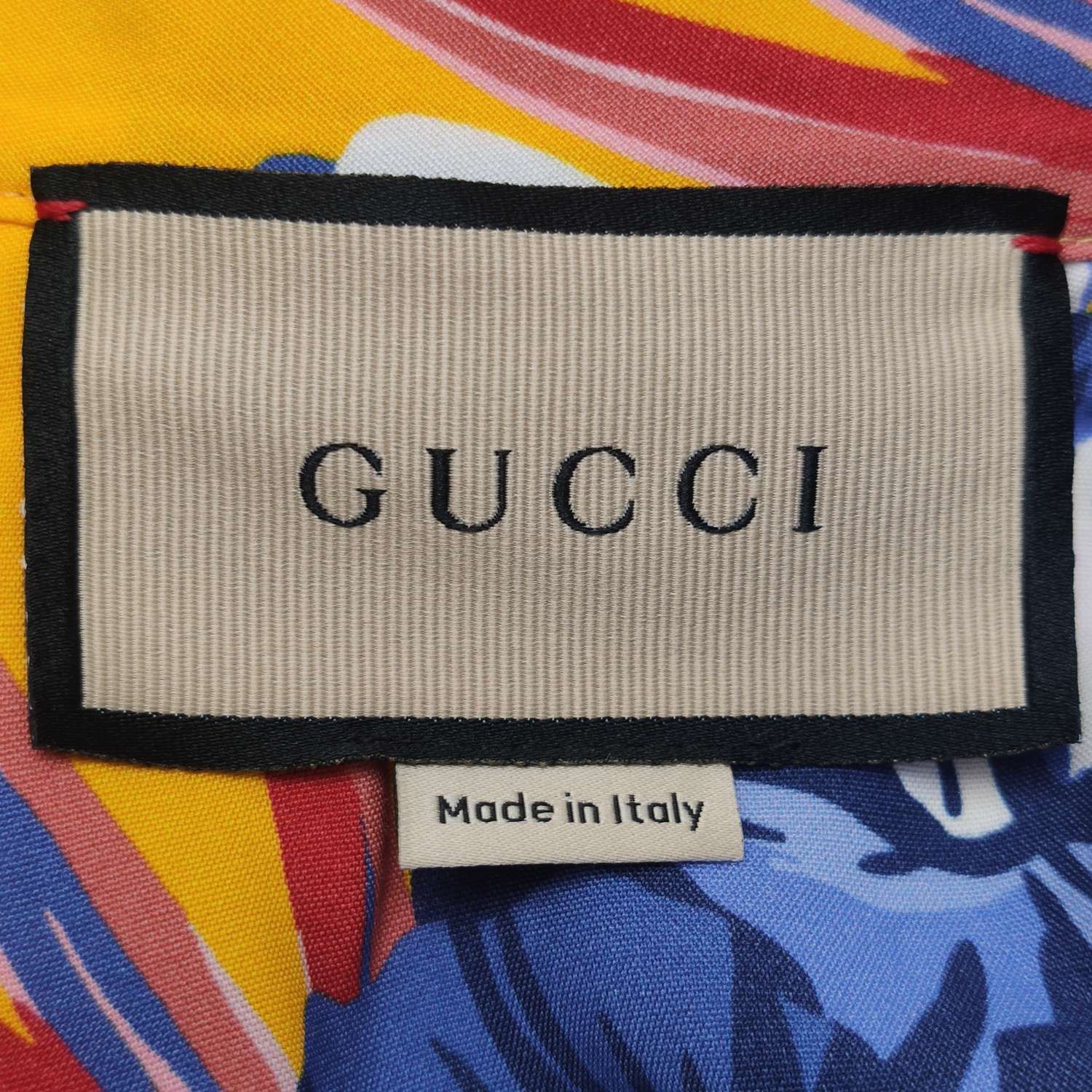Gucci Gucci Women it_38 Button Ups Size XS / US 0-2 / IT 36-38 - 4 Thumbnail