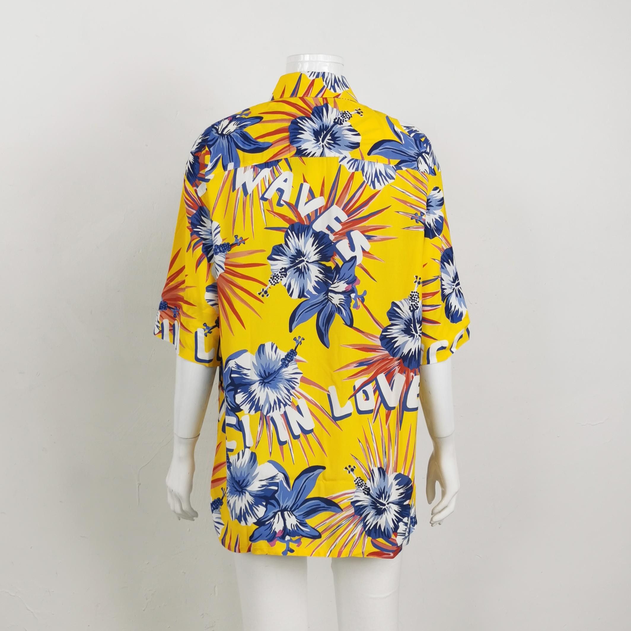 Gucci Gucci Women it_38 Button Ups Size XS / US 0-2 / IT 36-38 - 2 Thumbnail