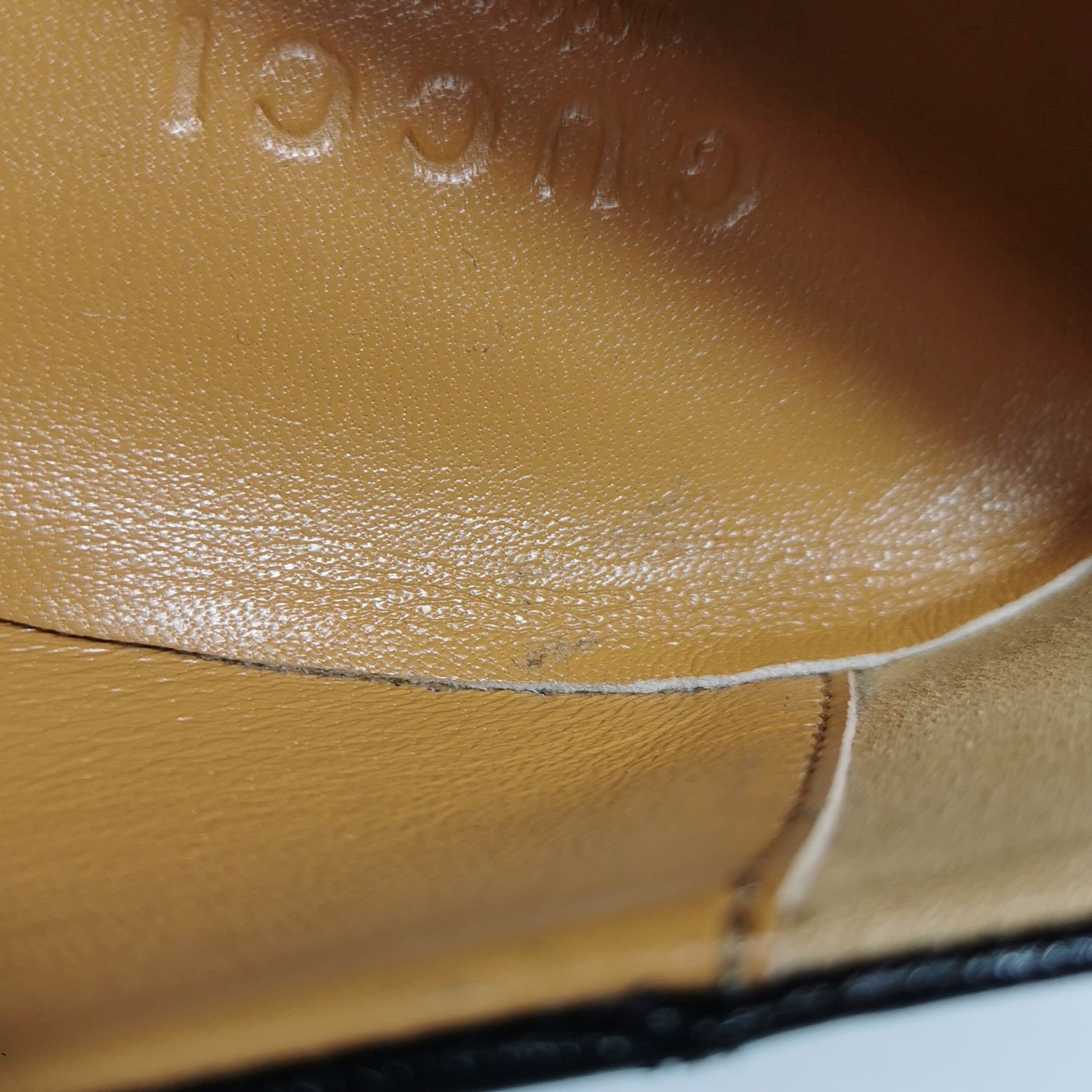 Gucci Gucci Women 8-5 Flats Size US 8.5 / IT 38.5 - 8 Thumbnail