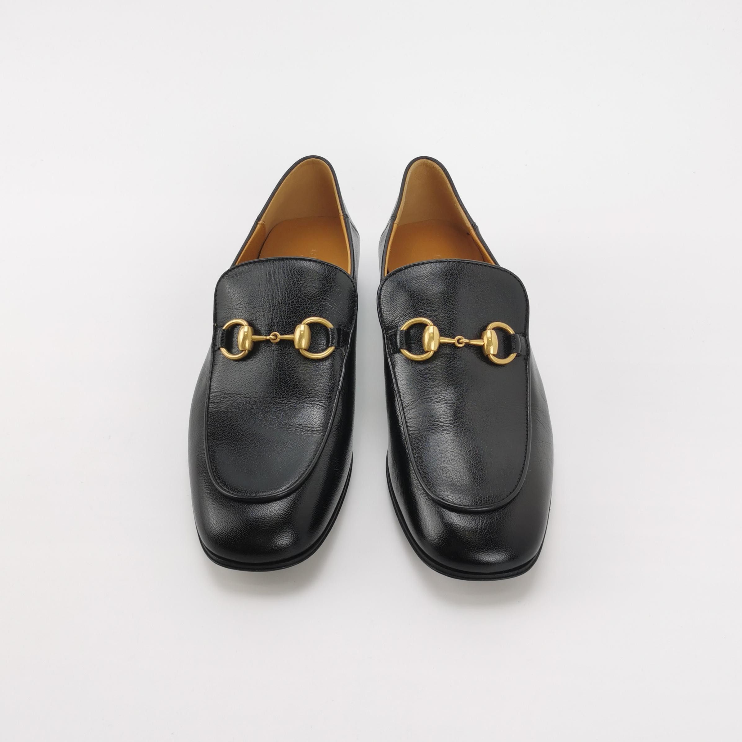 Gucci Gucci Women 8-5 Flats Size US 8.5 / IT 38.5 - 3 Thumbnail