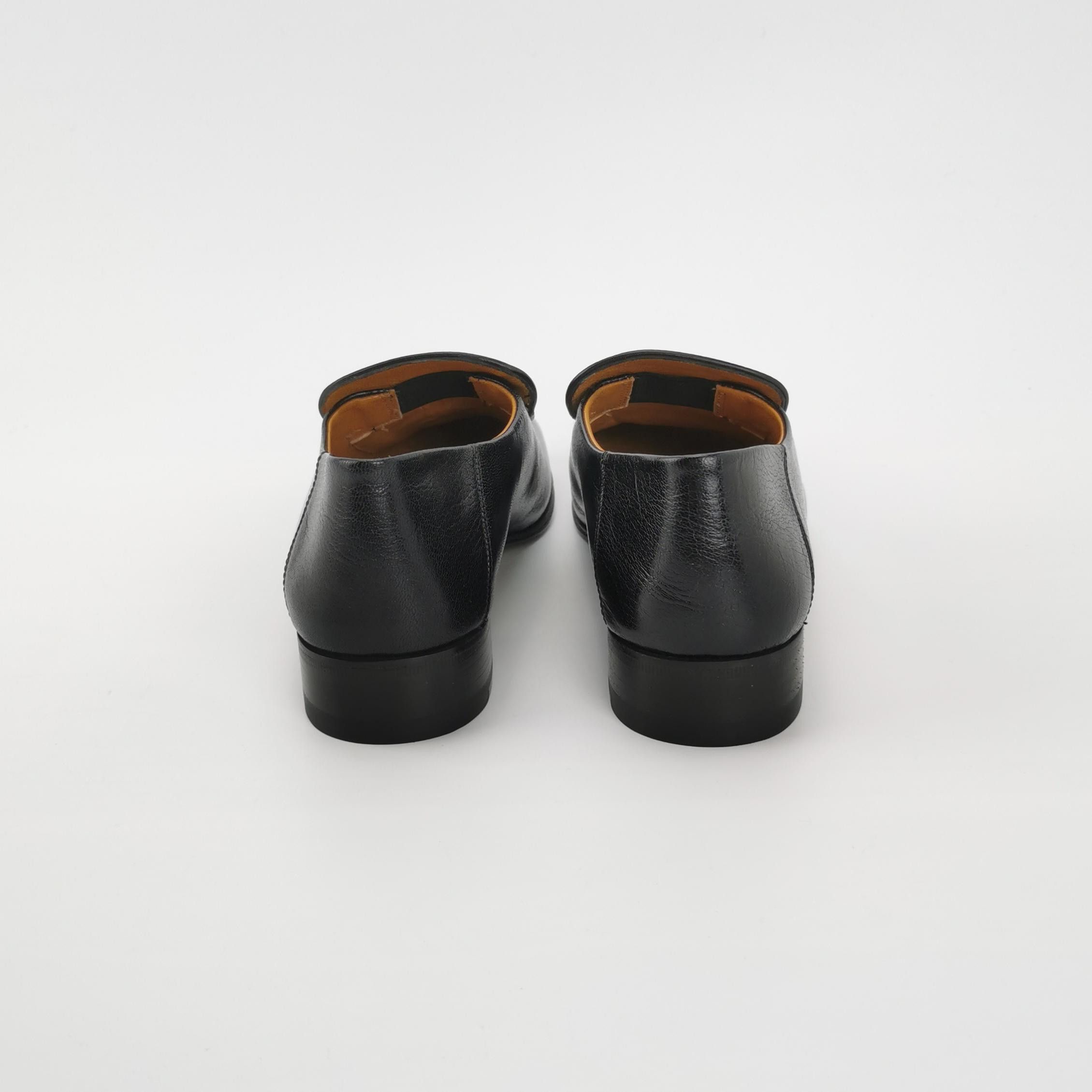 Gucci Gucci Women 8-5 Flats Size US 8.5 / IT 38.5 - 4 Thumbnail