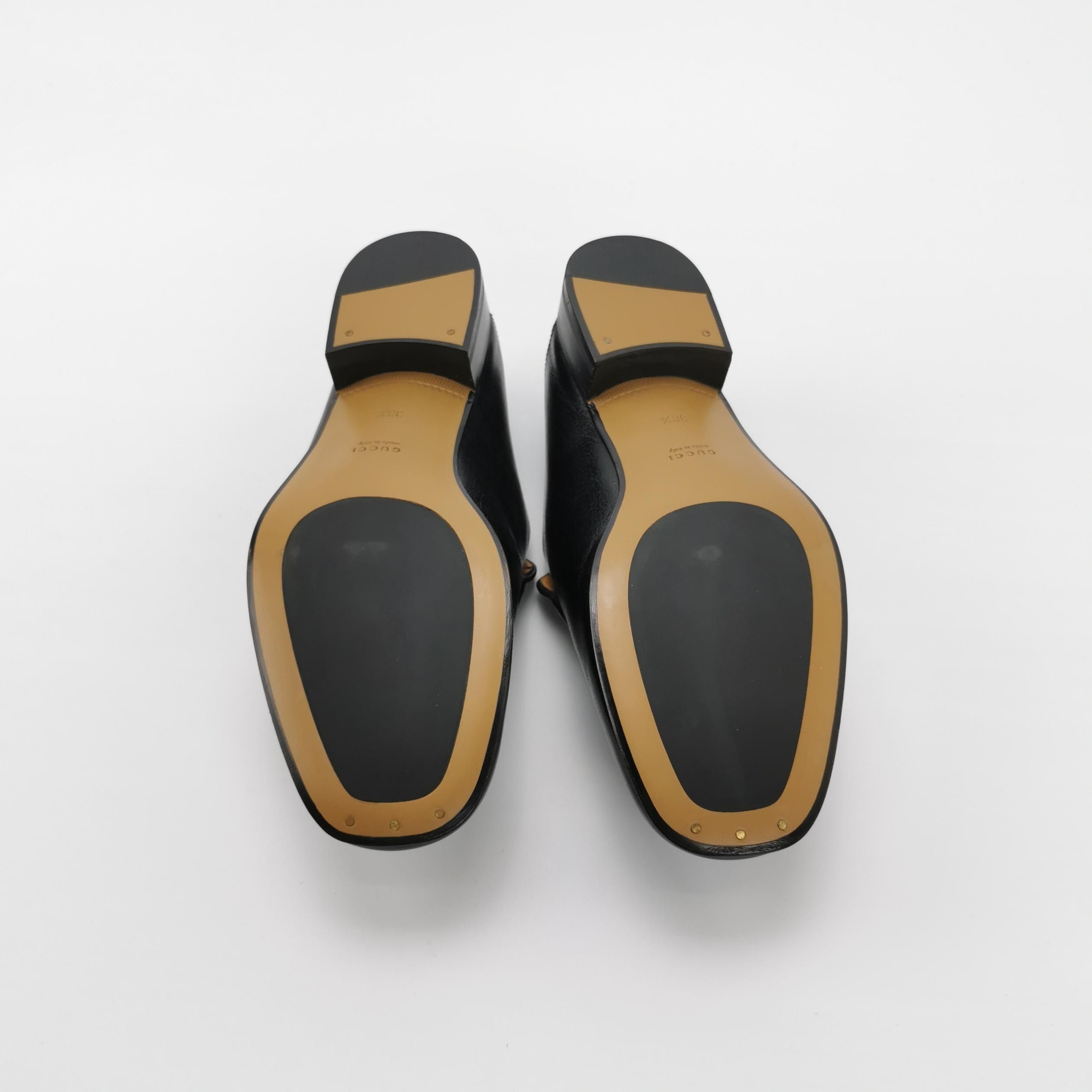 Gucci Gucci Women 8-5 Flats Size US 8.5 / IT 38.5 - 5 Thumbnail