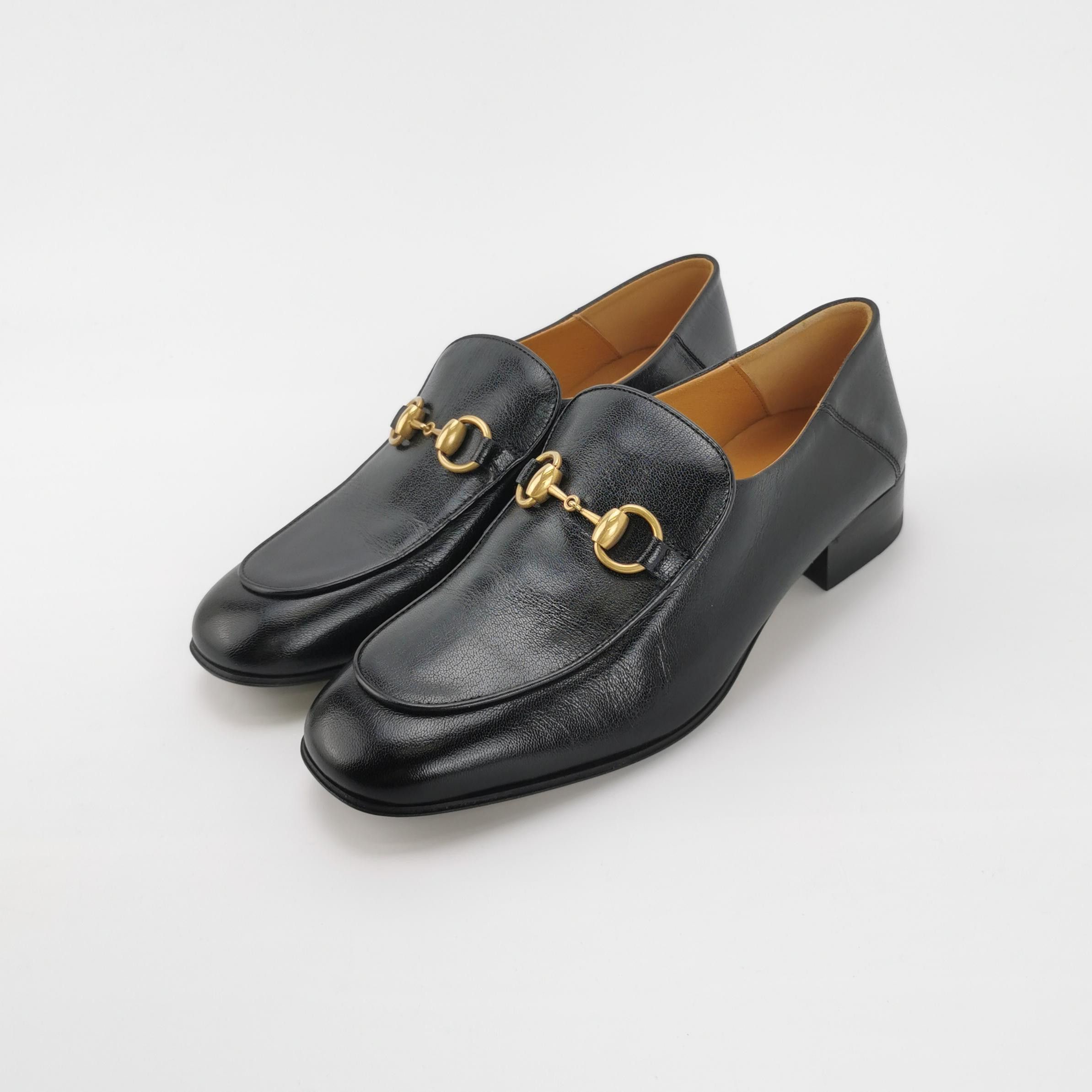 Gucci Gucci Women 8-5 Flats Size US 8.5 / IT 38.5 - 2 Thumbnail