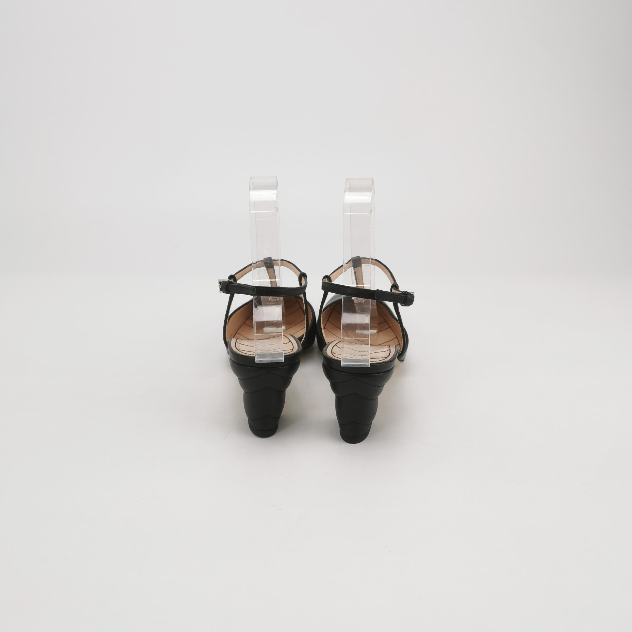 Gucci Gucci Women 7 Heels Size US 7 / IT 37 - 4 Thumbnail