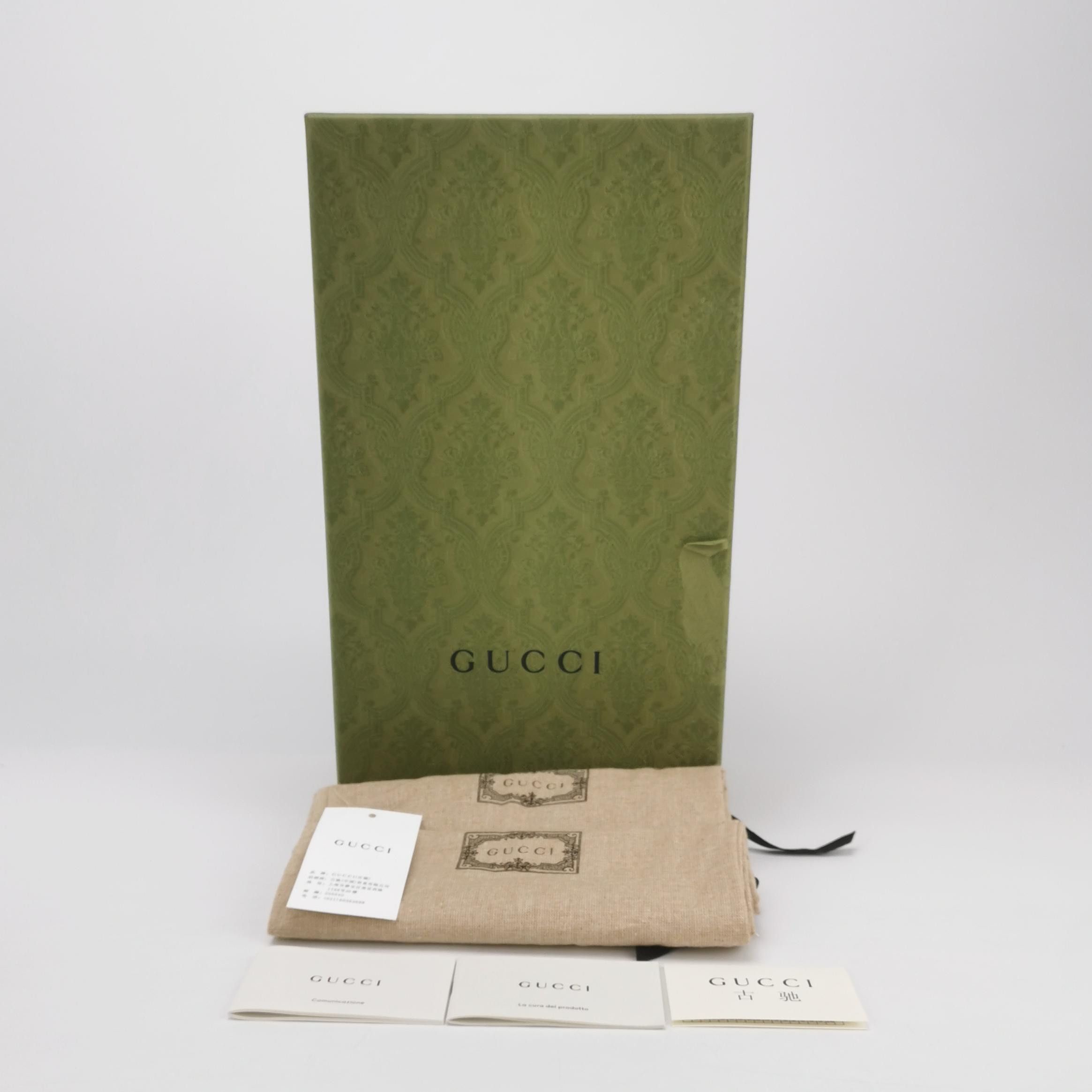 Gucci Gucci Women 5 Sandals Size US 5 / IT 35 - 6 Thumbnail