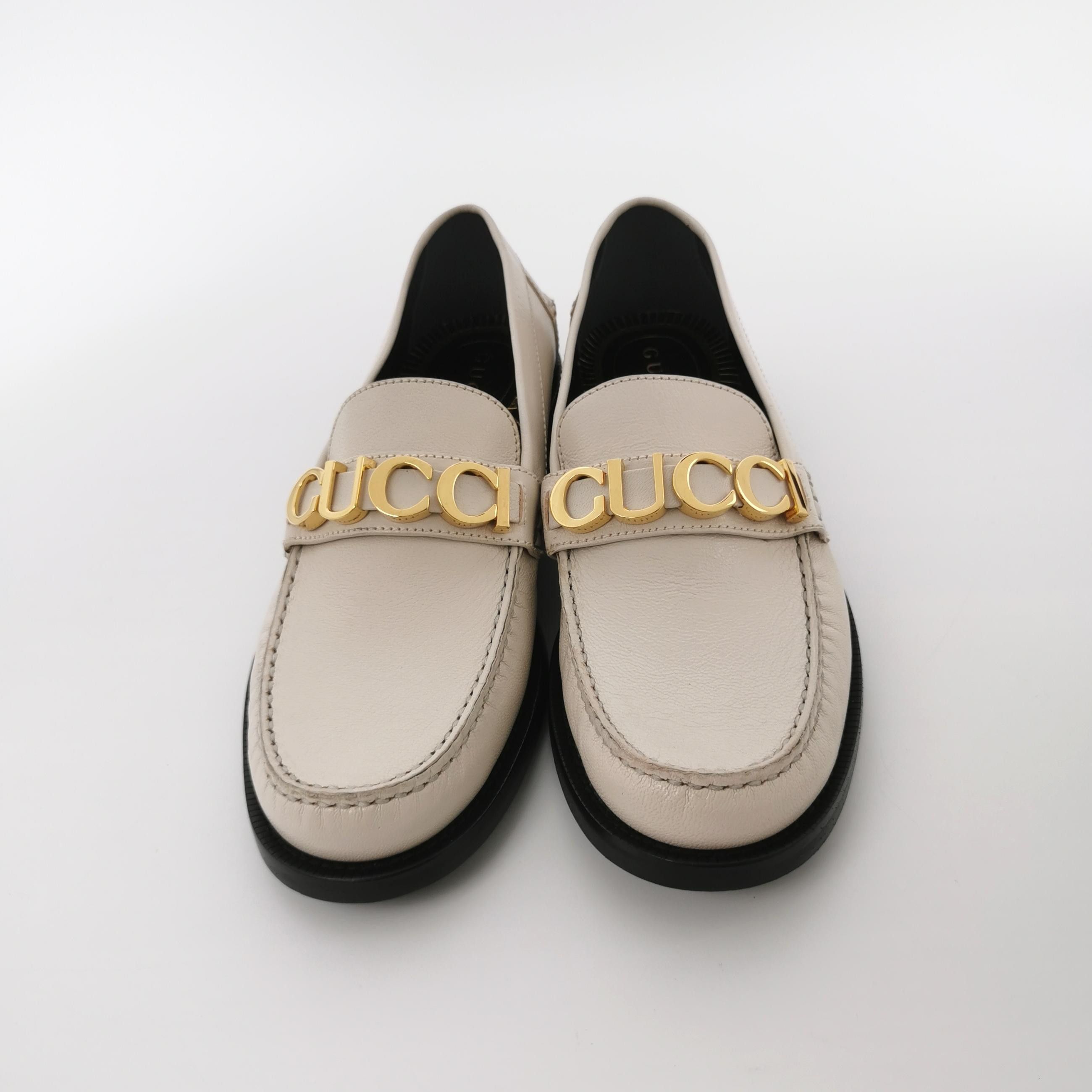 Gucci Gucci Women 9 Flats Size US 9 / IT 39 - 3 Thumbnail
