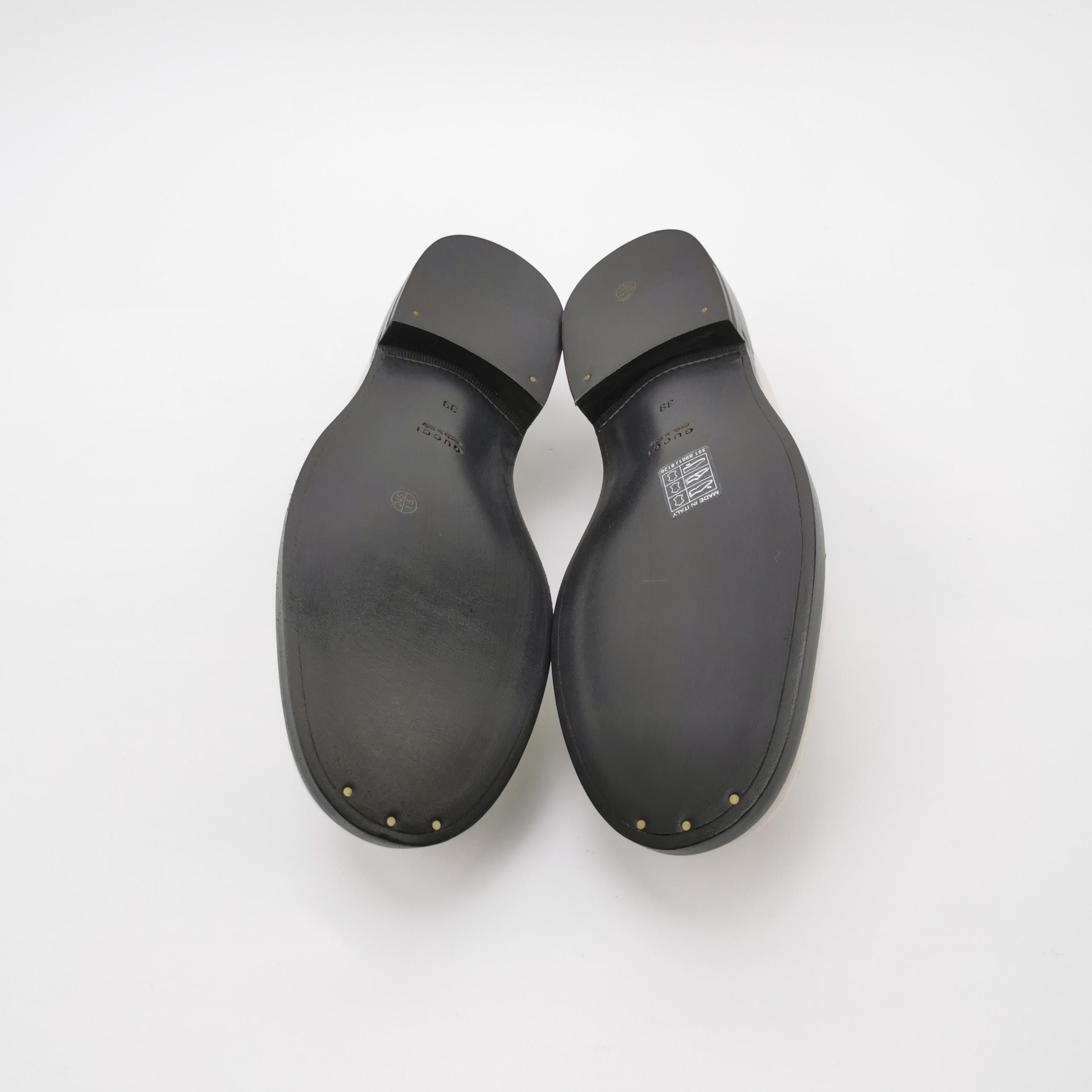 Gucci Gucci Women 9 Flats Size US 9 / IT 39 - 5 Thumbnail