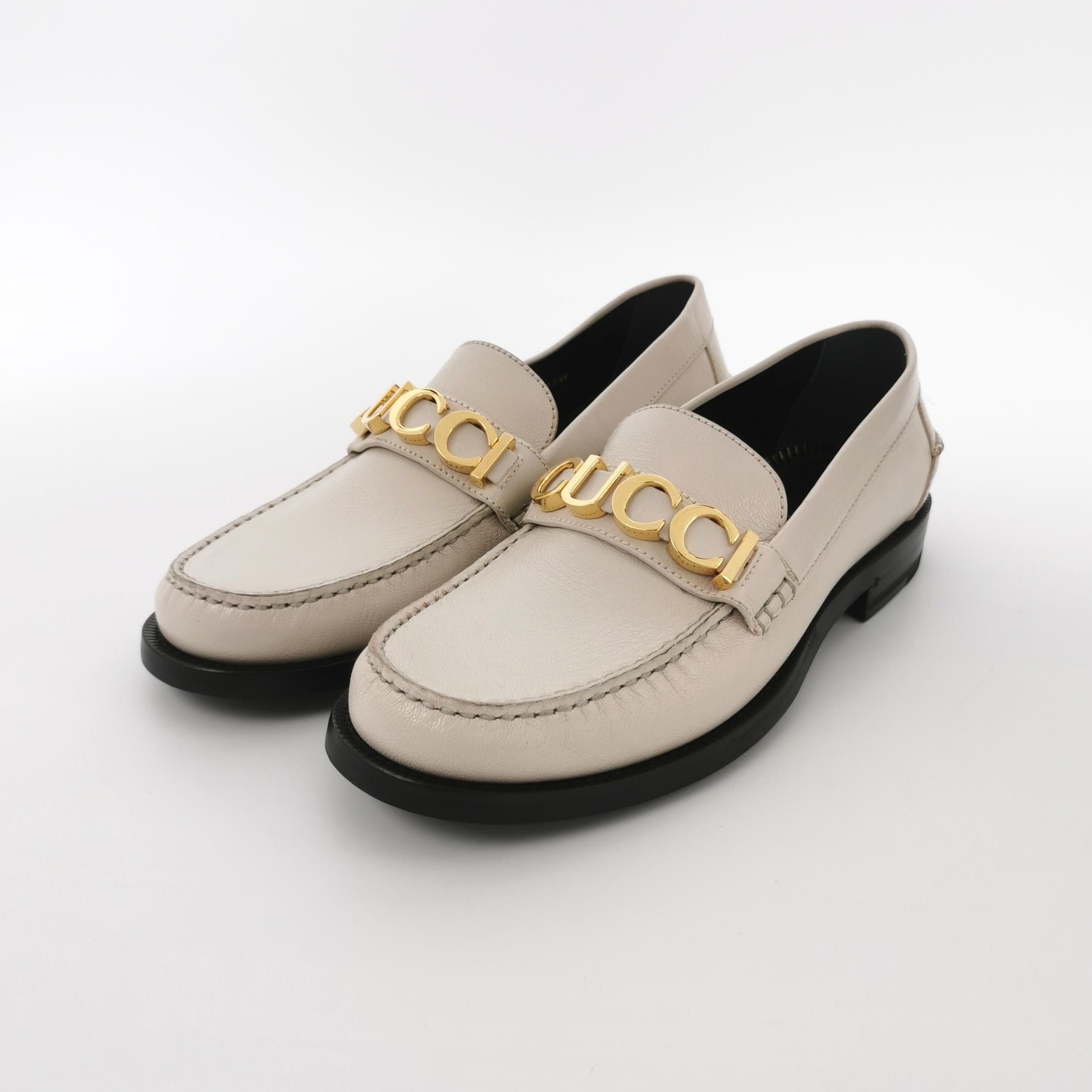 Gucci Gucci Women 9 Flats Size US 9 / IT 39 - 2 Thumbnail