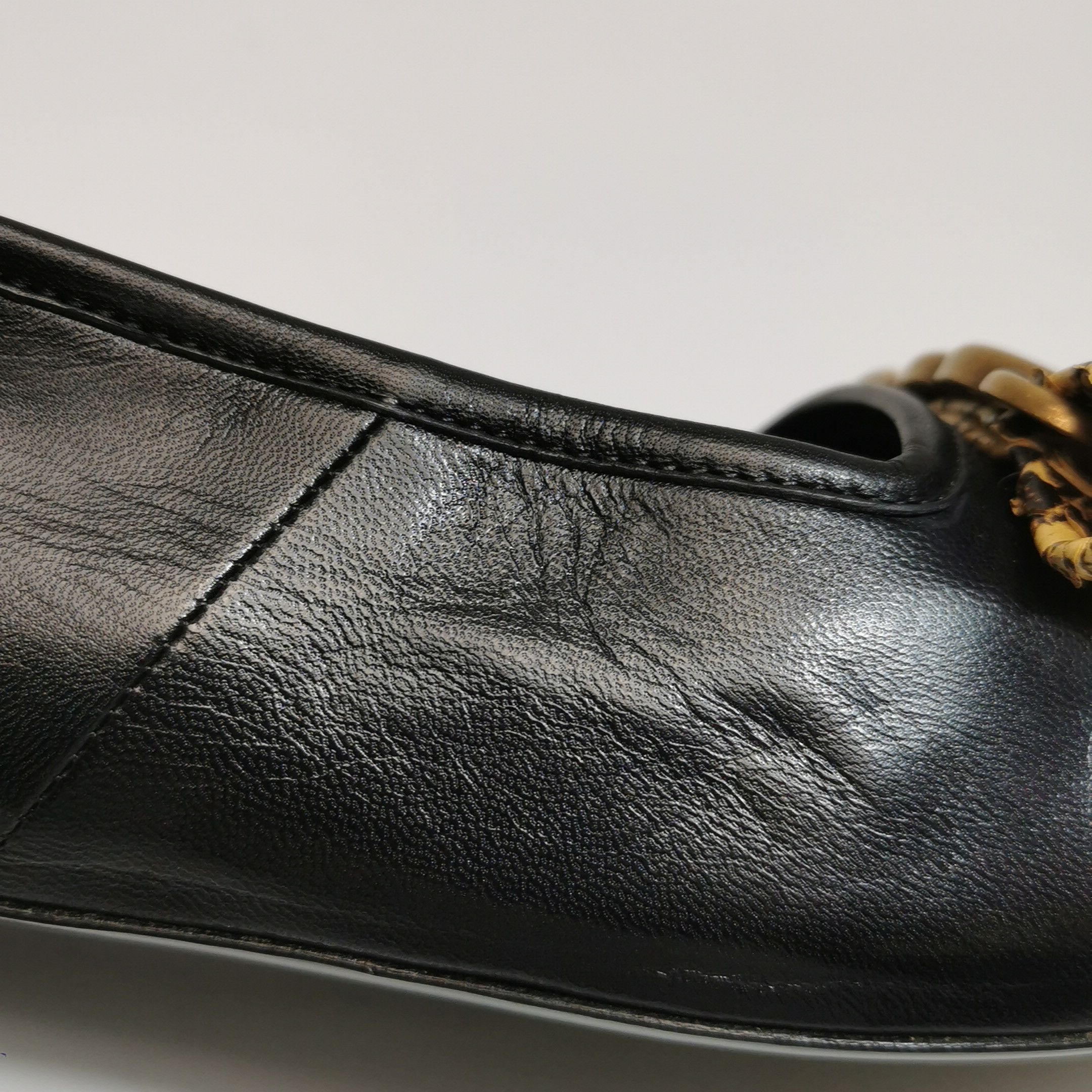 Gucci Gucci Women 6 Flats Size US 6 / IT 36 - 10 Thumbnail