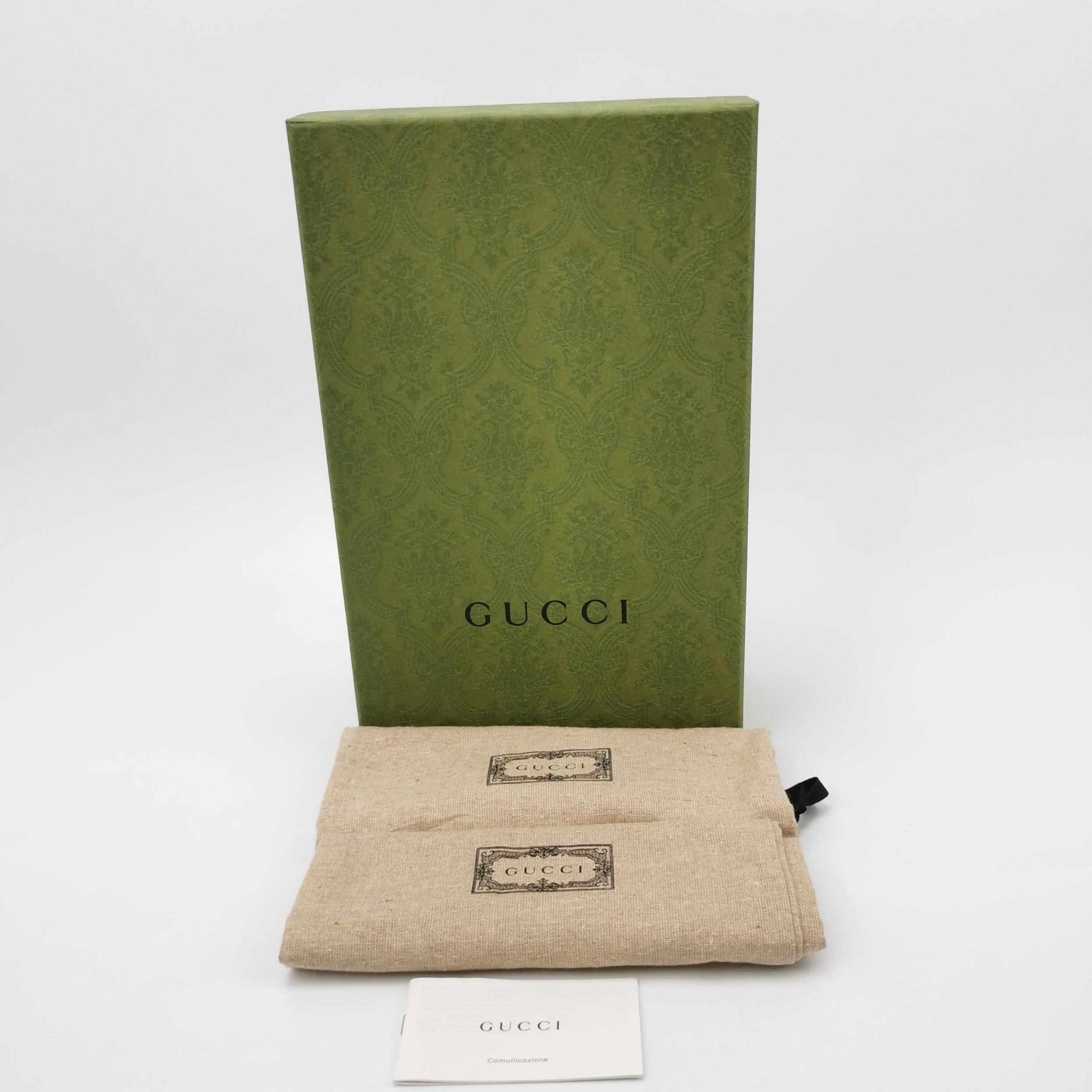 Gucci Gucci Women 6 Flats Size US 6 / IT 36 - 6 Thumbnail