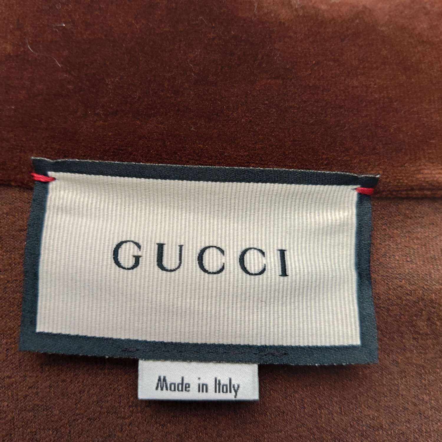 Gucci Gucci Women xs Jackets Size XS / US 0-2 / IT 36-38 - 5 Thumbnail