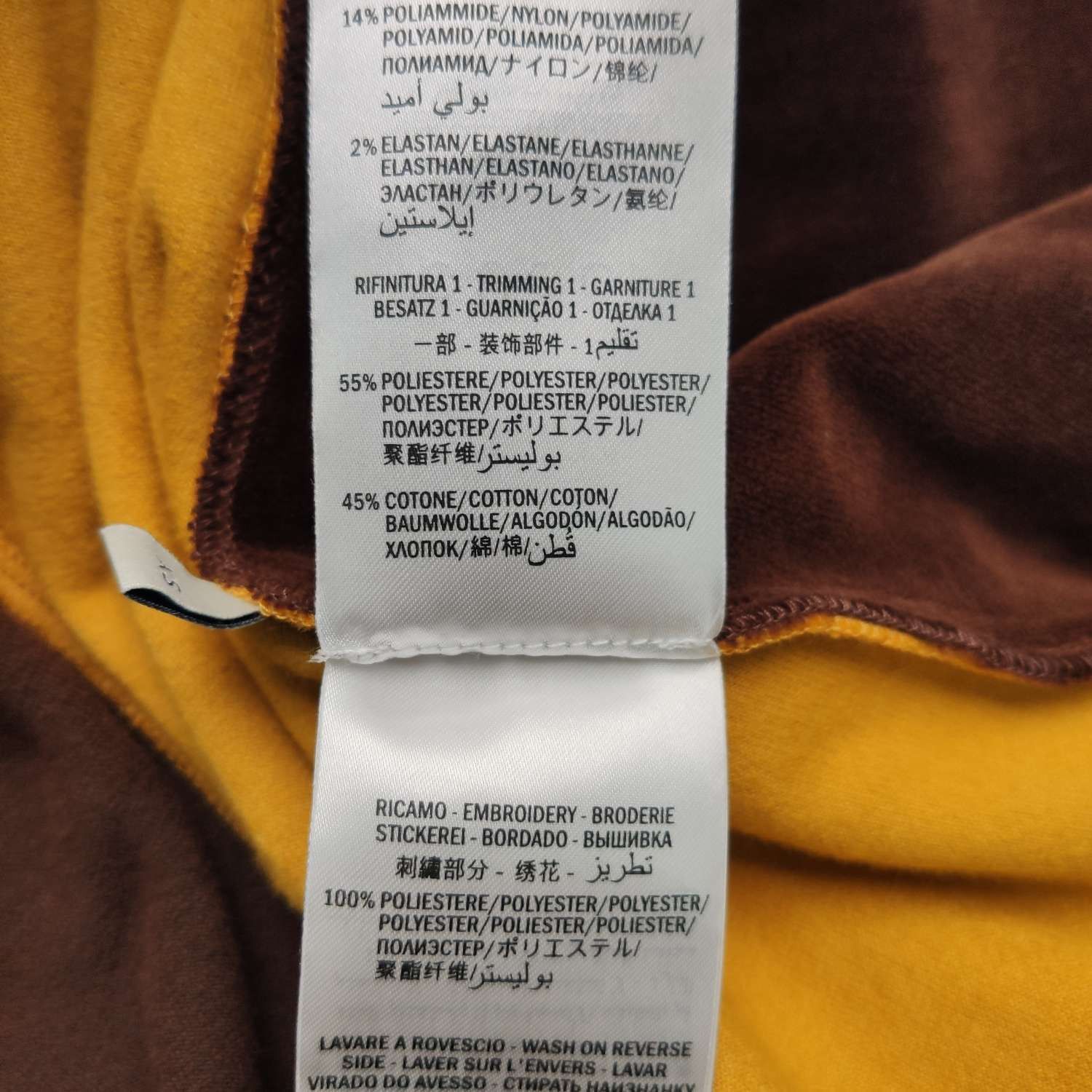Gucci Gucci Women xs Jackets Size XS / US 0-2 / IT 36-38 - 8 Thumbnail