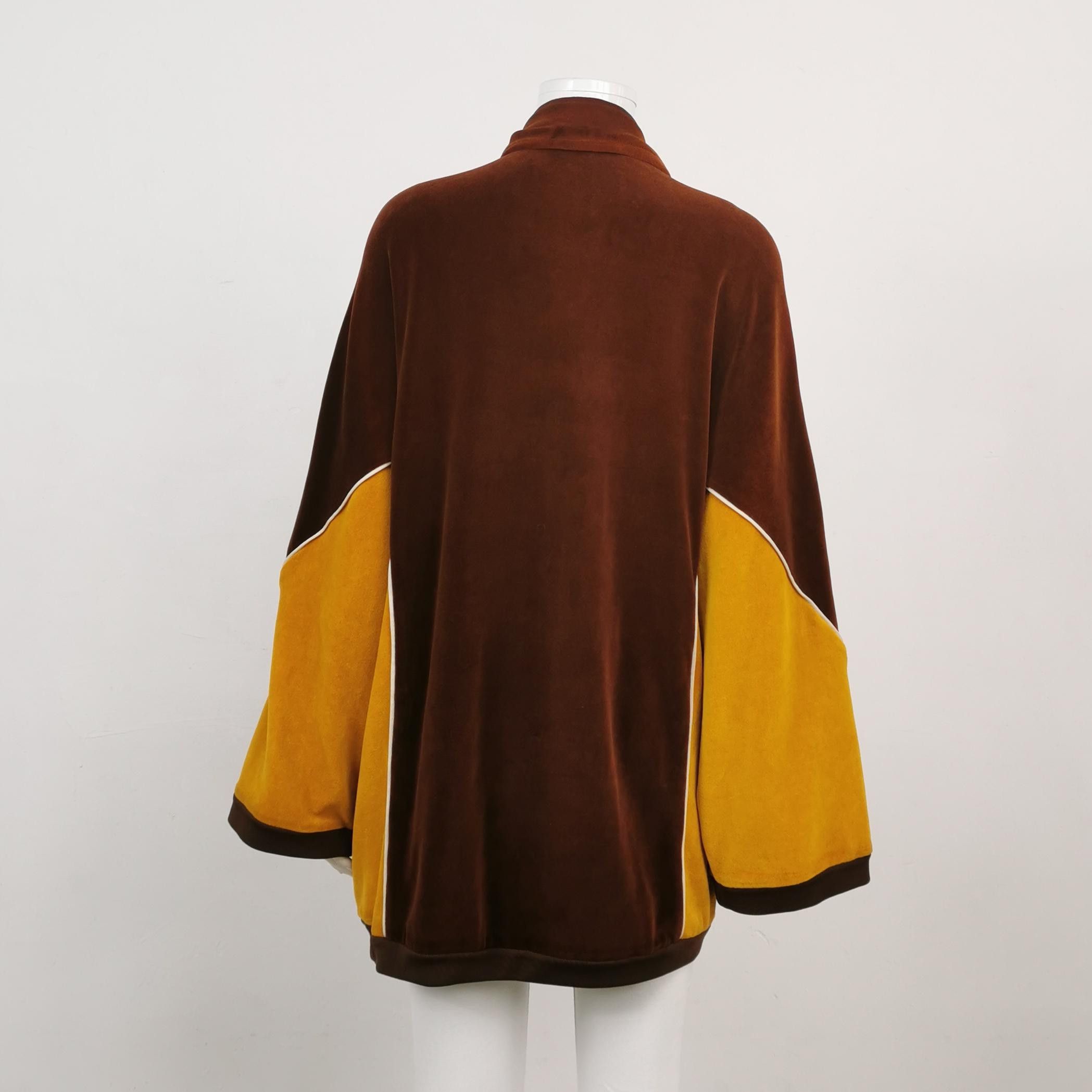 Gucci Gucci Women xs Jackets Size XS / US 0-2 / IT 36-38 - 2 Thumbnail