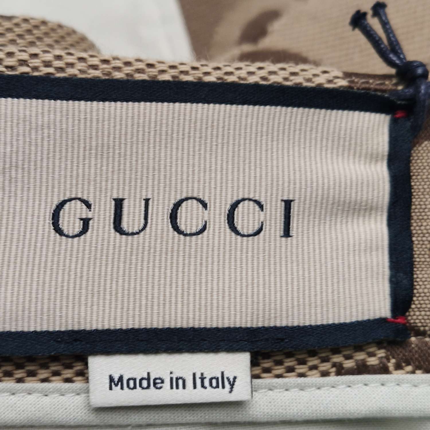 Gucci Gucci Women it_44 Shorts Size 30" / US 8 / IT 44 - 3 Thumbnail