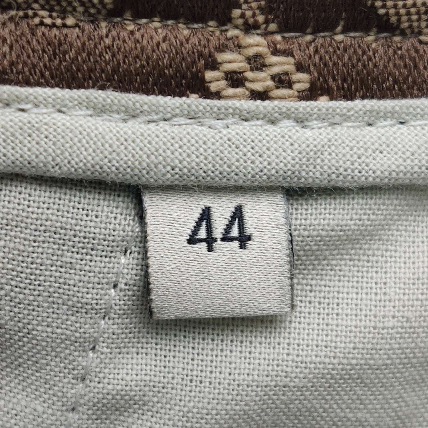 Gucci Gucci Women it_44 Shorts Size 30" / US 8 / IT 44 - 4 Thumbnail