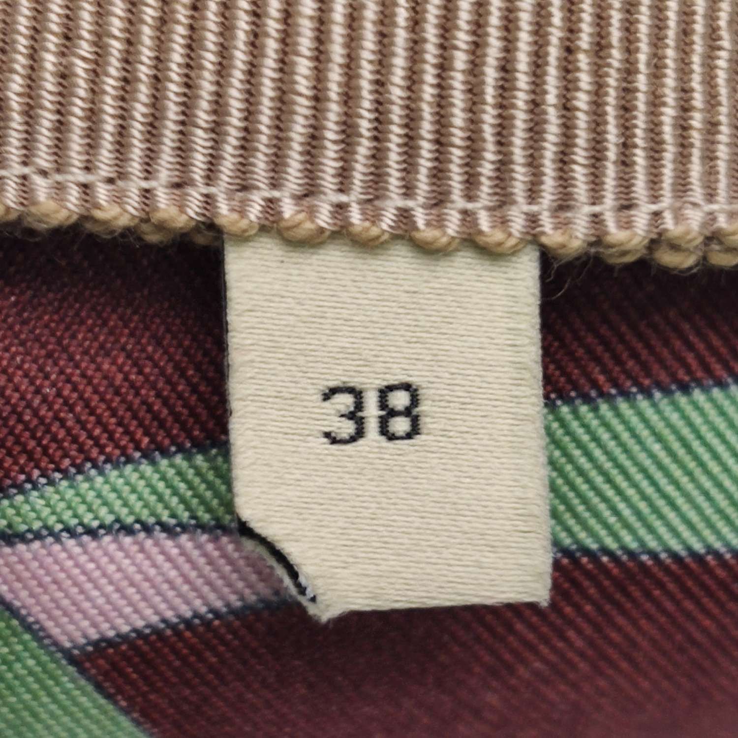 Gucci Gucci Women 38 Midi Skirts Size 38" / US 16 / IT 52 - 6 Thumbnail
