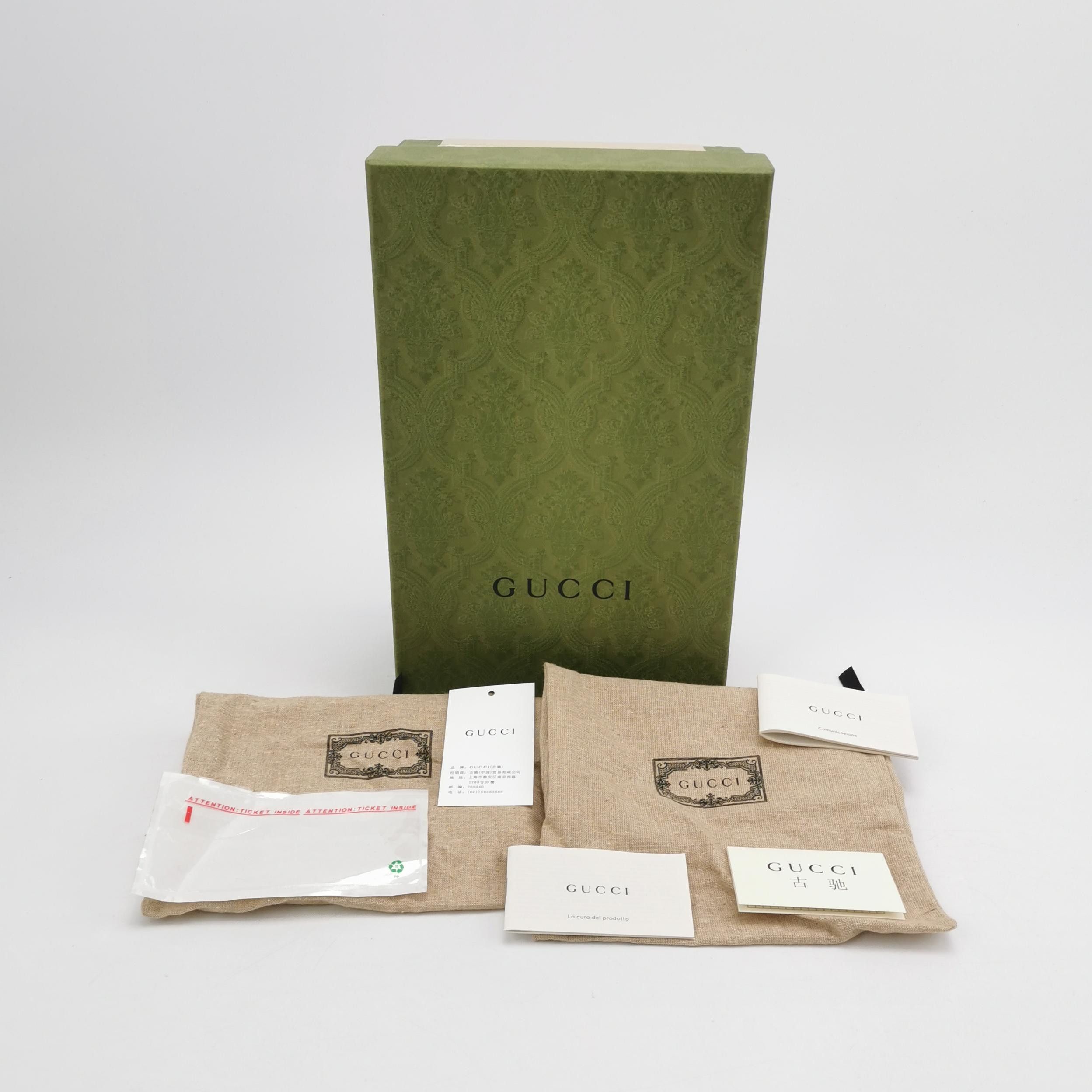 Gucci Gucci Women 8 Heels Size US 8 / IT 38 - 6 Thumbnail