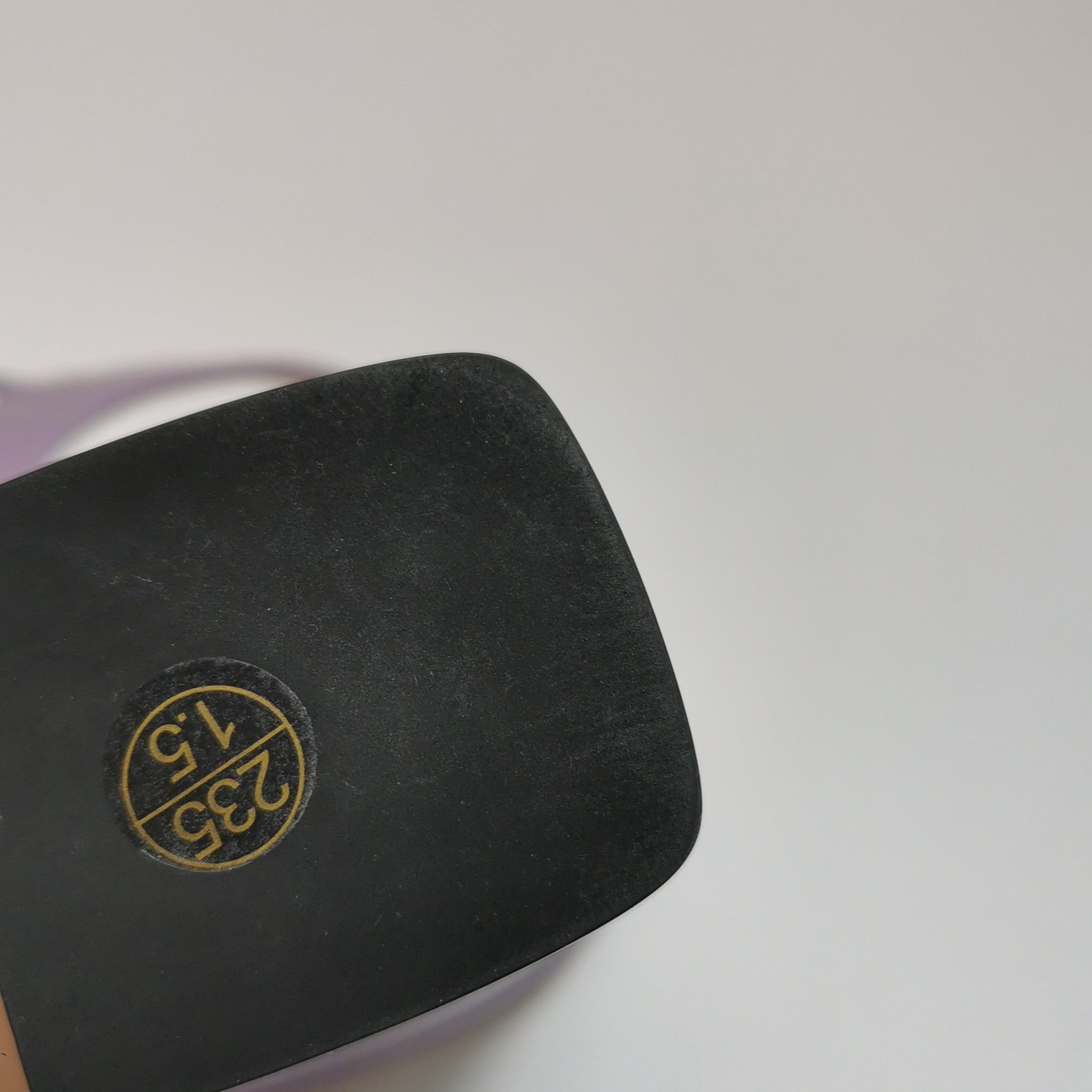 Gucci Gucci Women 7 Sandals Size US 7 / IT 37 - 9 Thumbnail