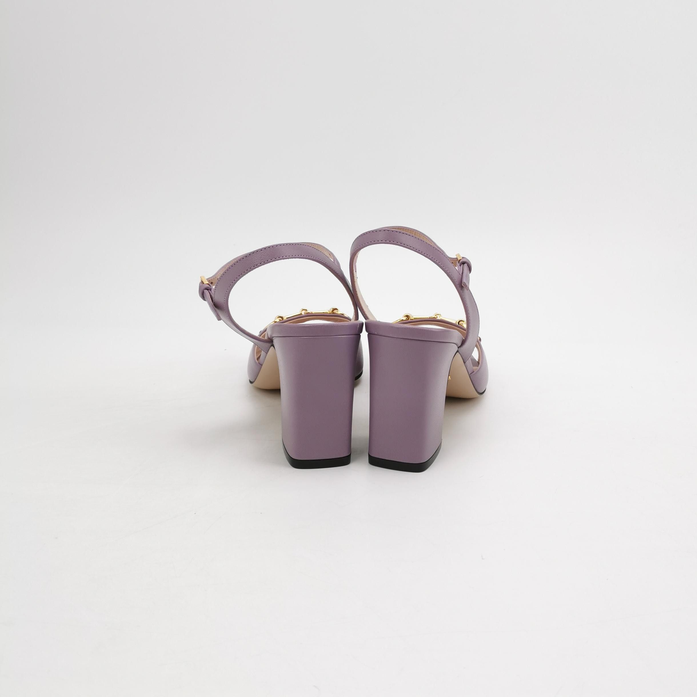 Gucci Gucci Women 7 Sandals Size US 7 / IT 37 - 4 Thumbnail