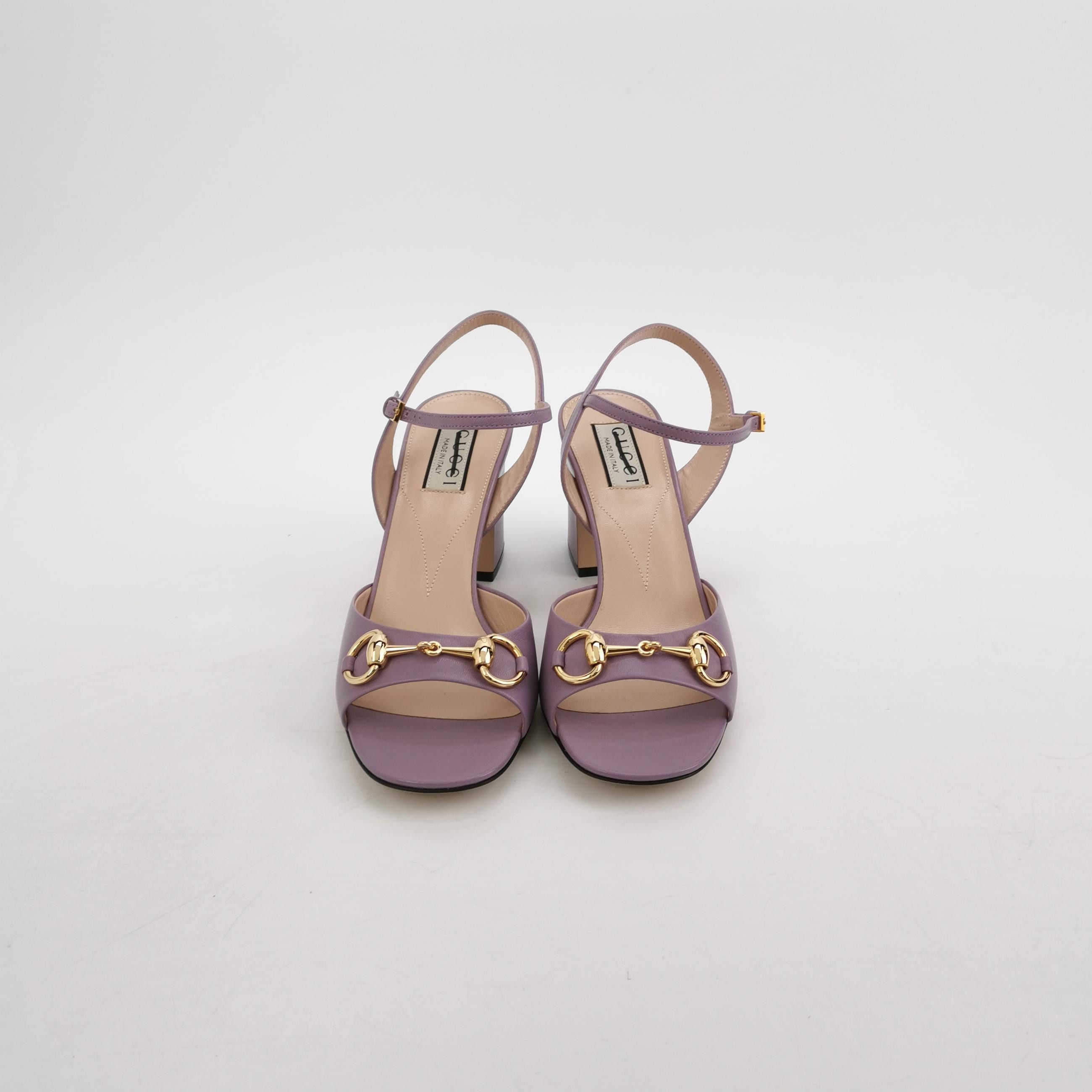 Gucci Gucci Women 7 Sandals Size US 7 / IT 37 - 3 Thumbnail